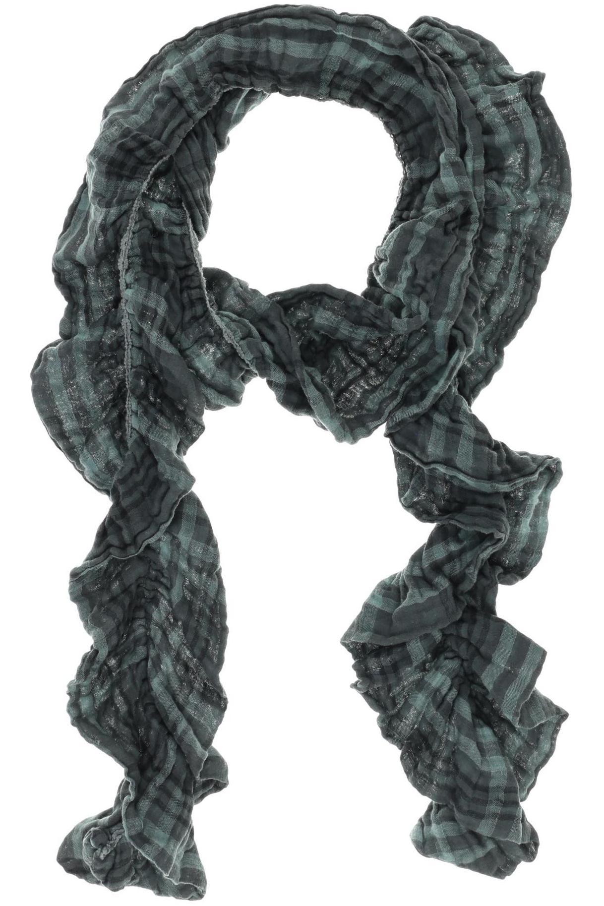 

Nile Damen Schal, türkis, Gr.