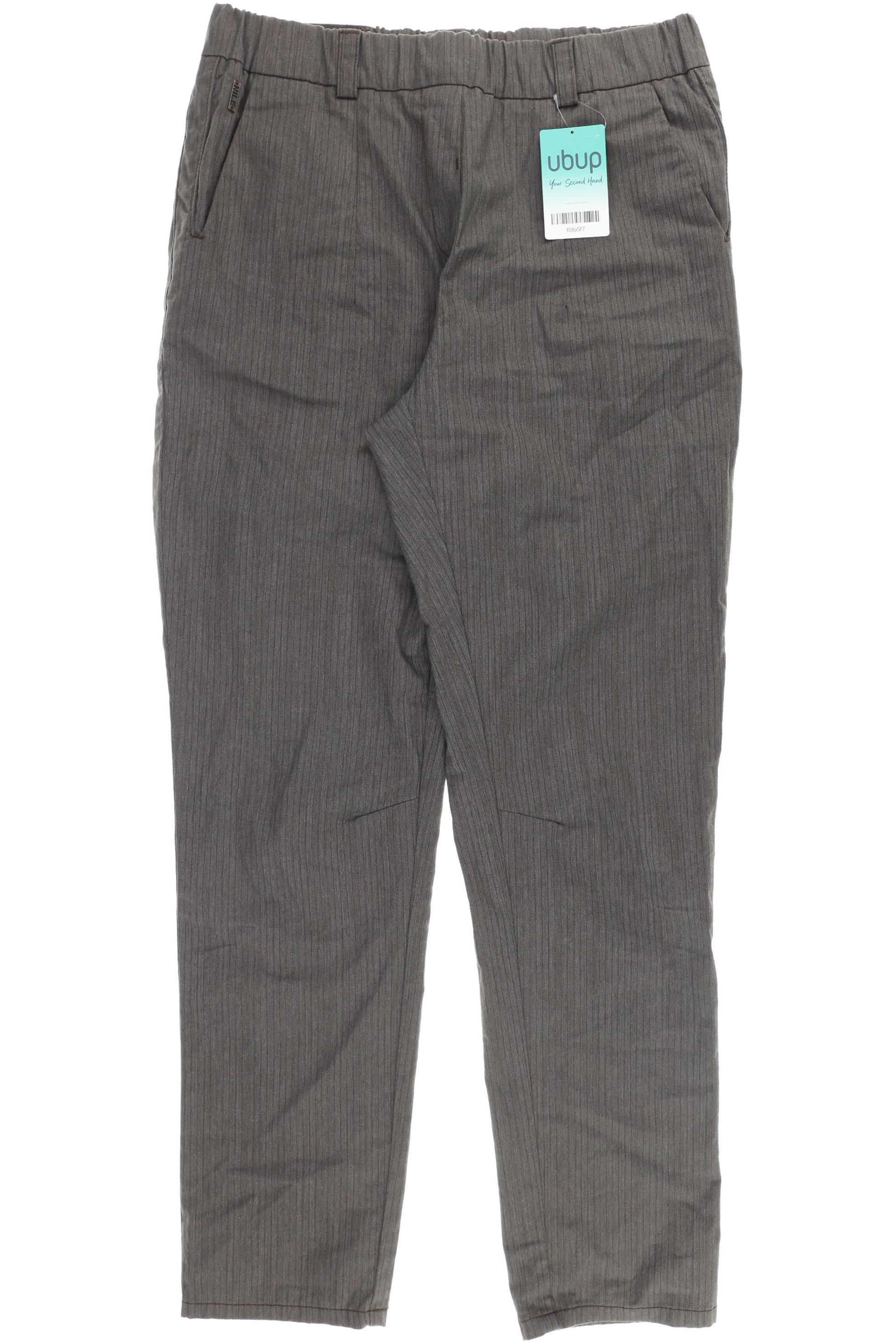 

Nile Damen Stoffhose, grün, Gr.