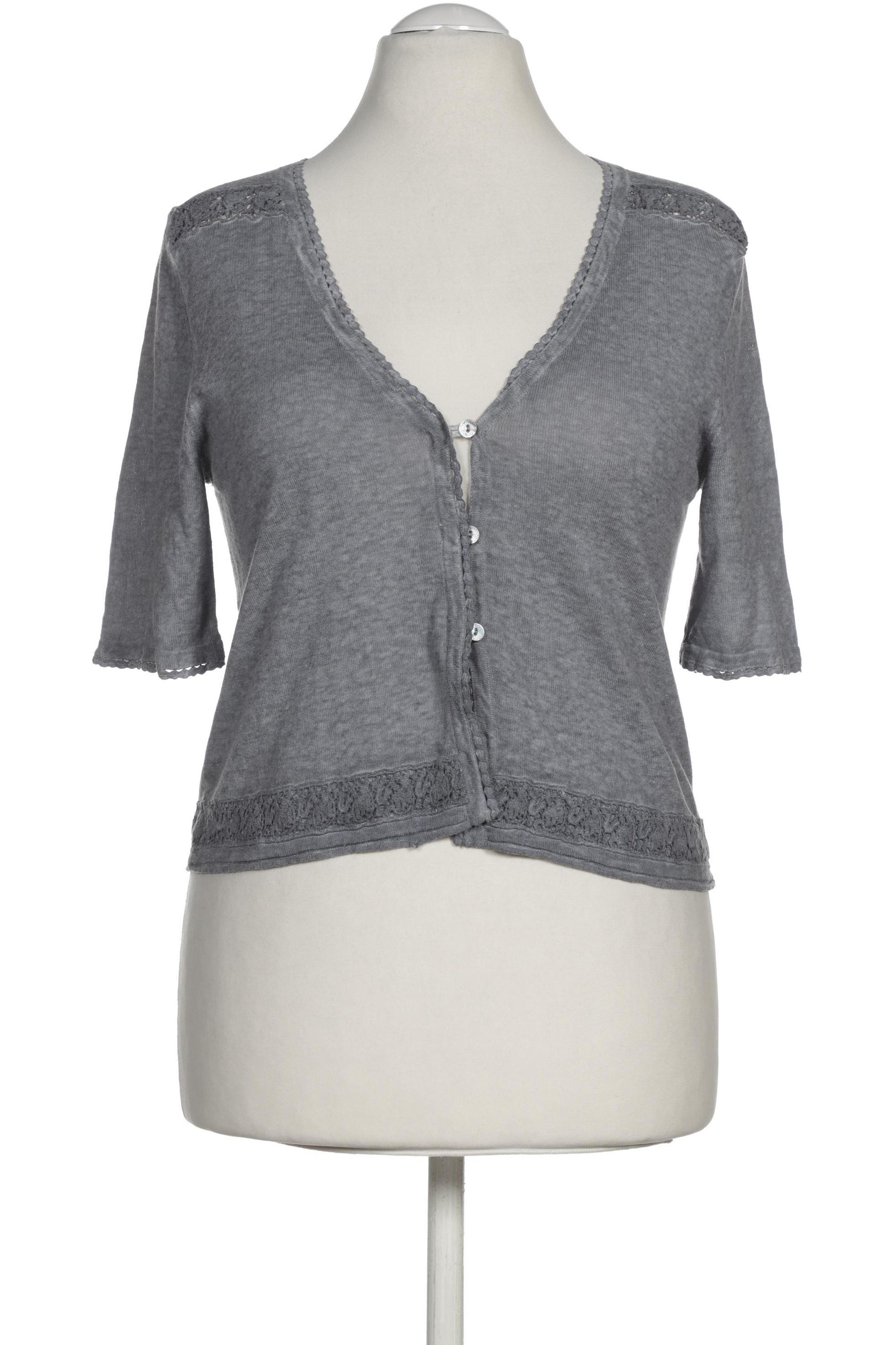 

Nile Damen Blazer, blau, Gr.