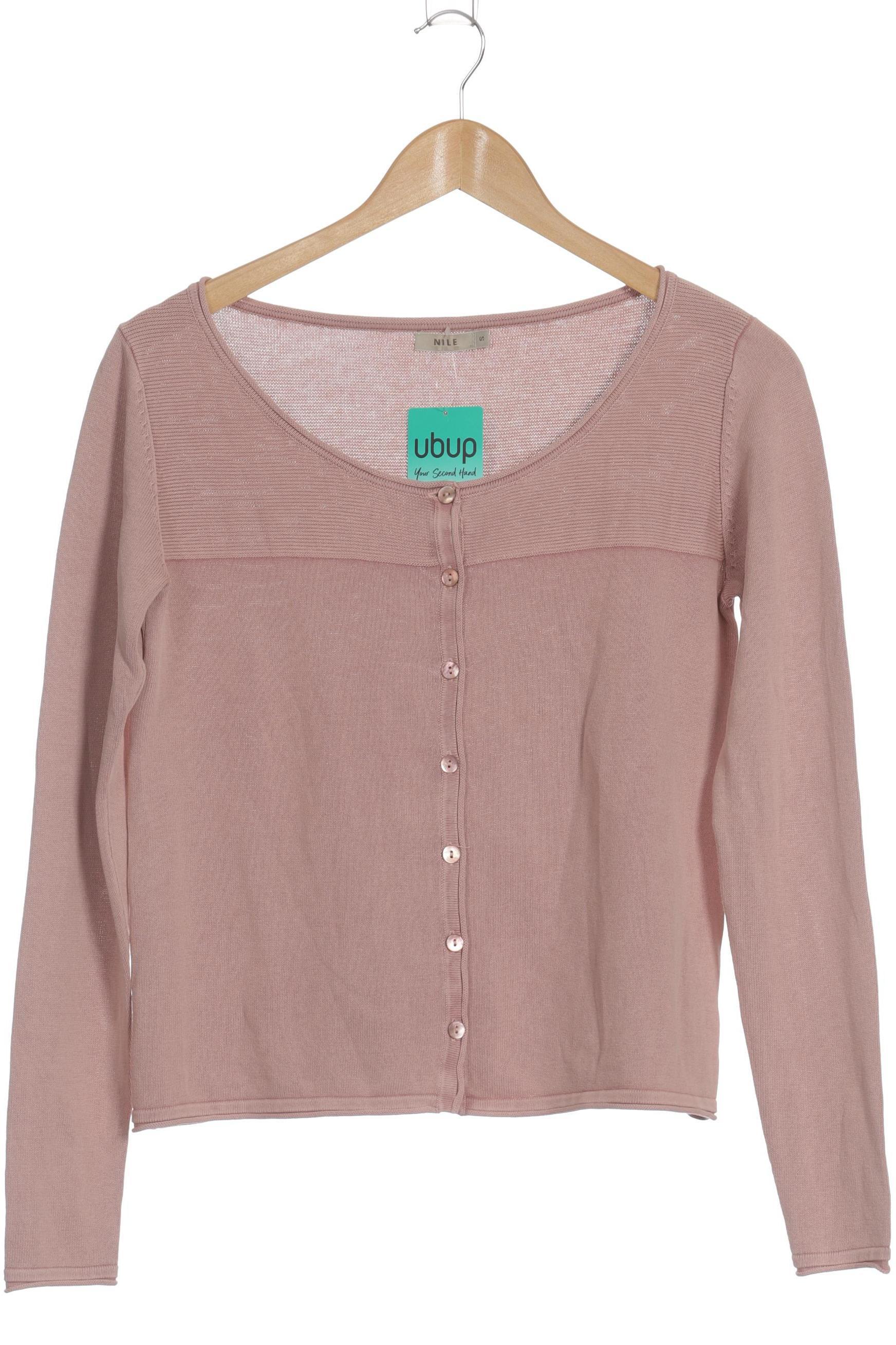 

Nile Damen Strickjacke, pink, Gr.