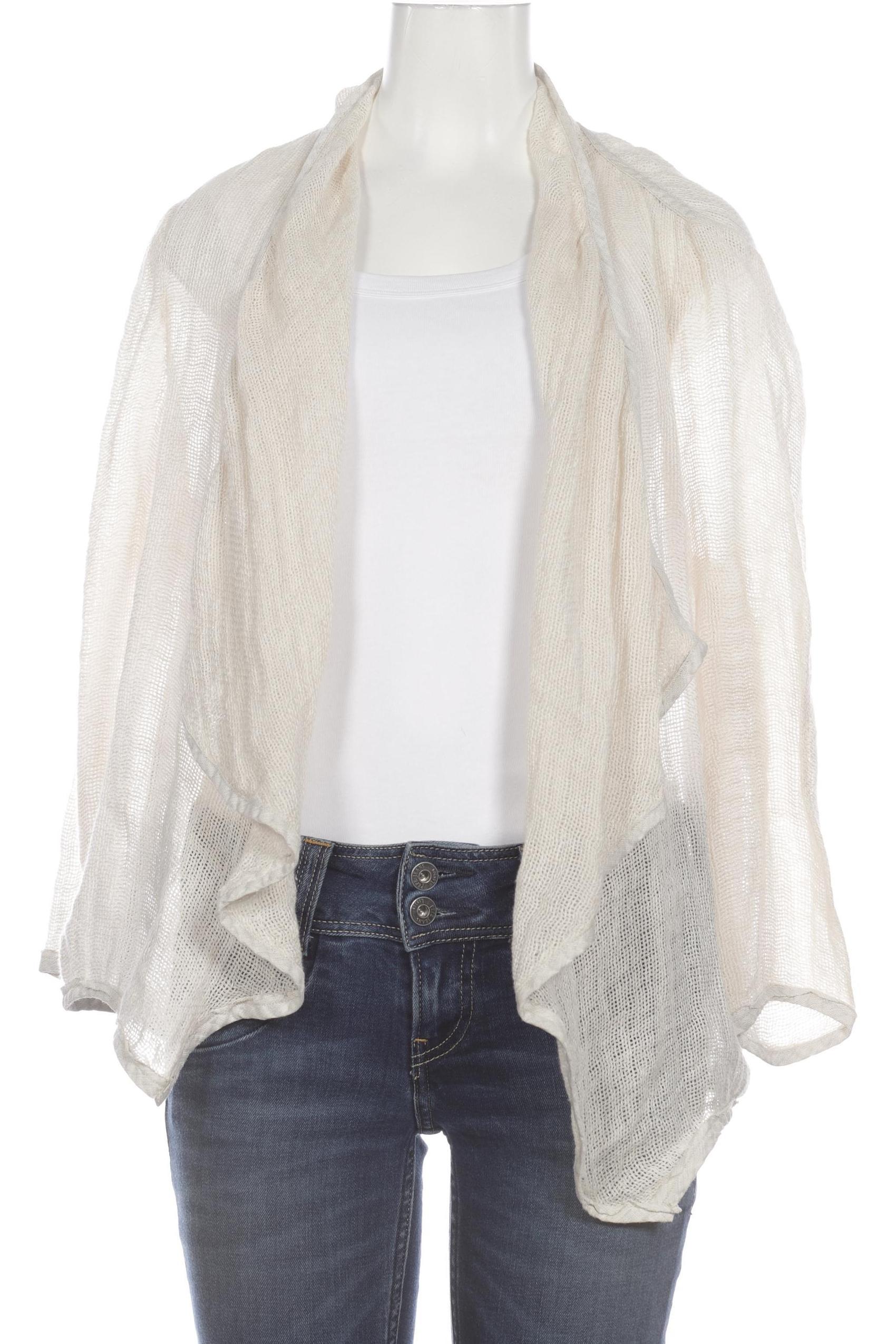 

Nile Damen Strickjacke, beige, Gr.