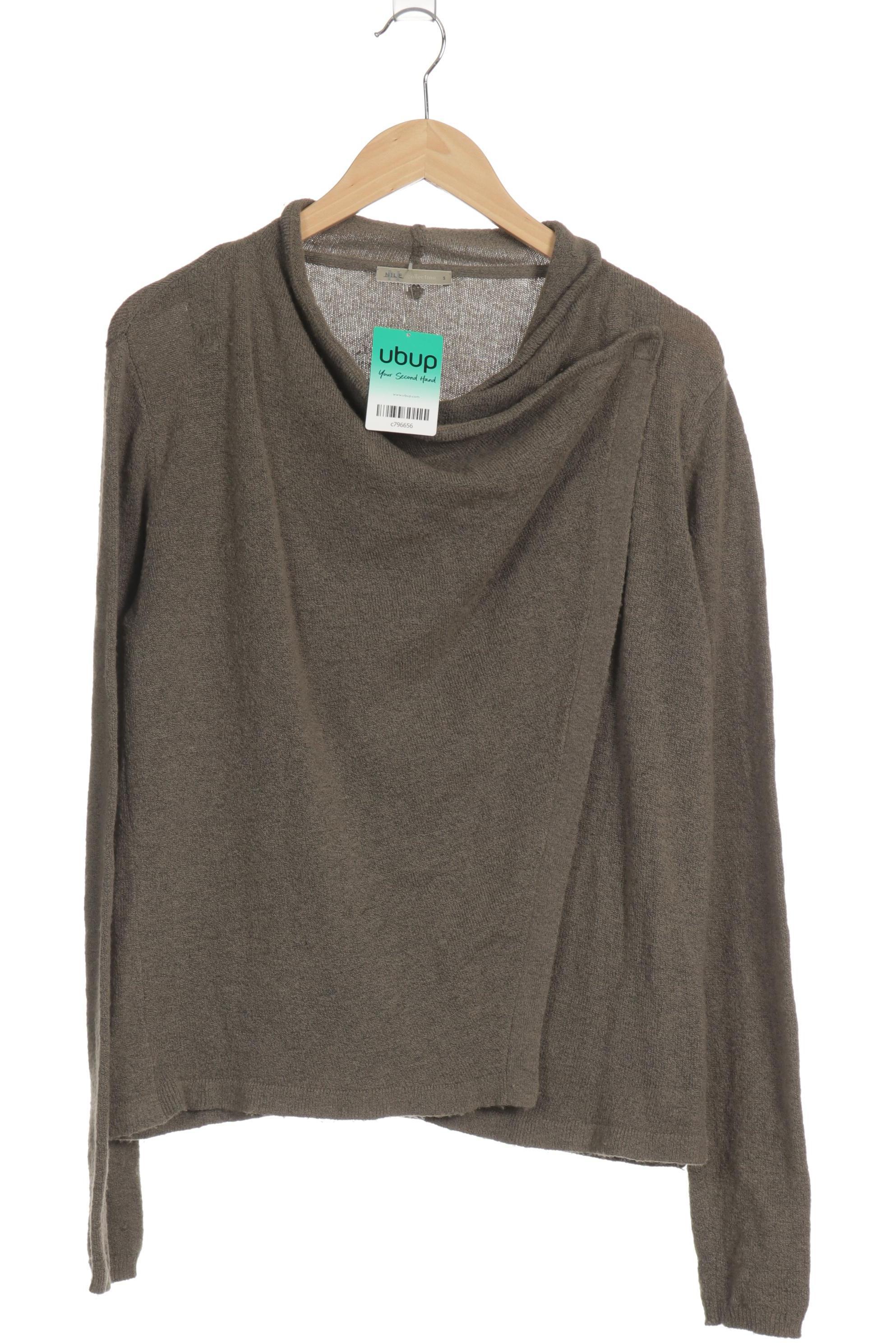 

Nile Damen Strickjacke, grau, Gr.