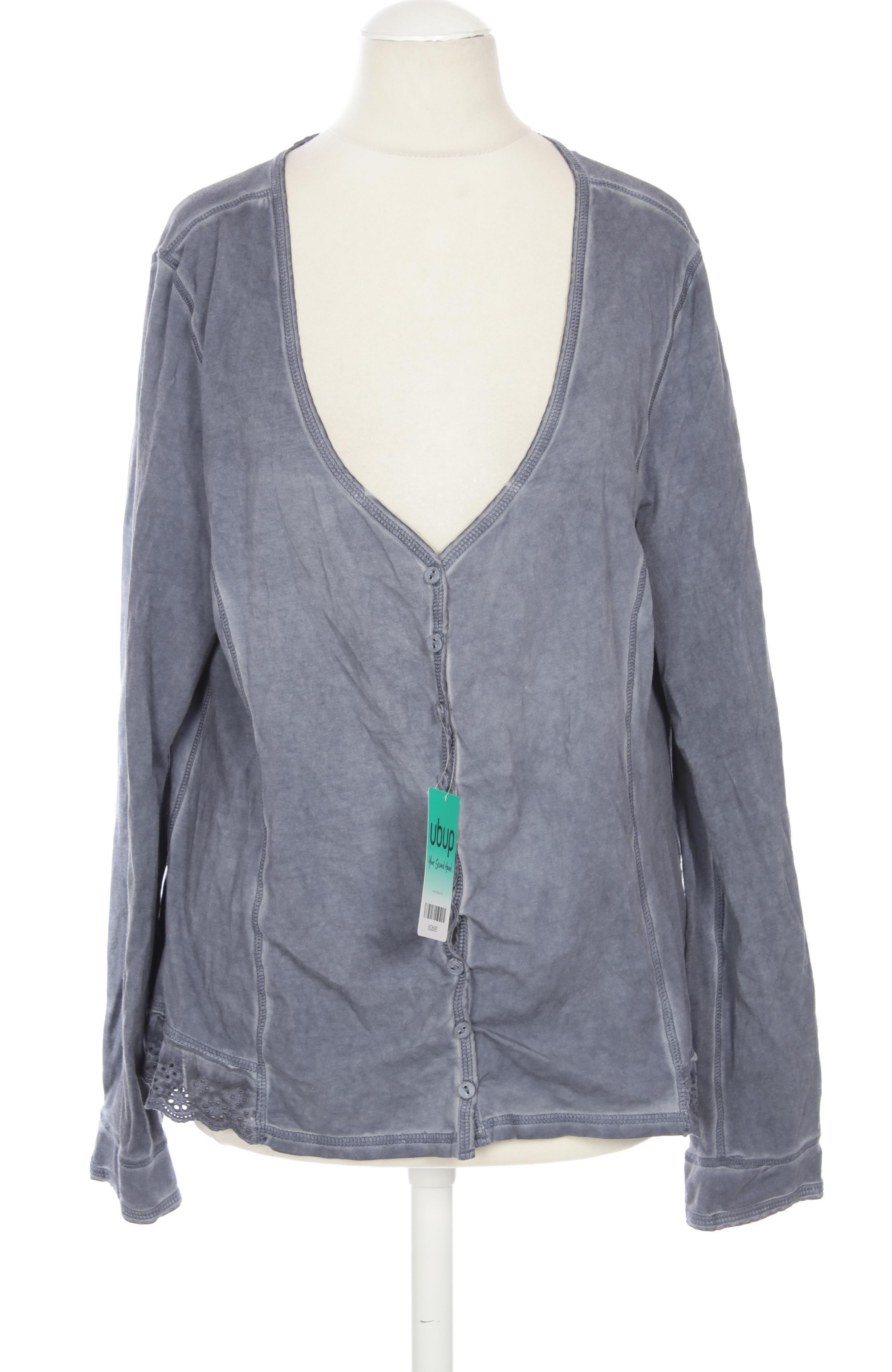 

Nile Damen Strickjacke, grau, Gr.