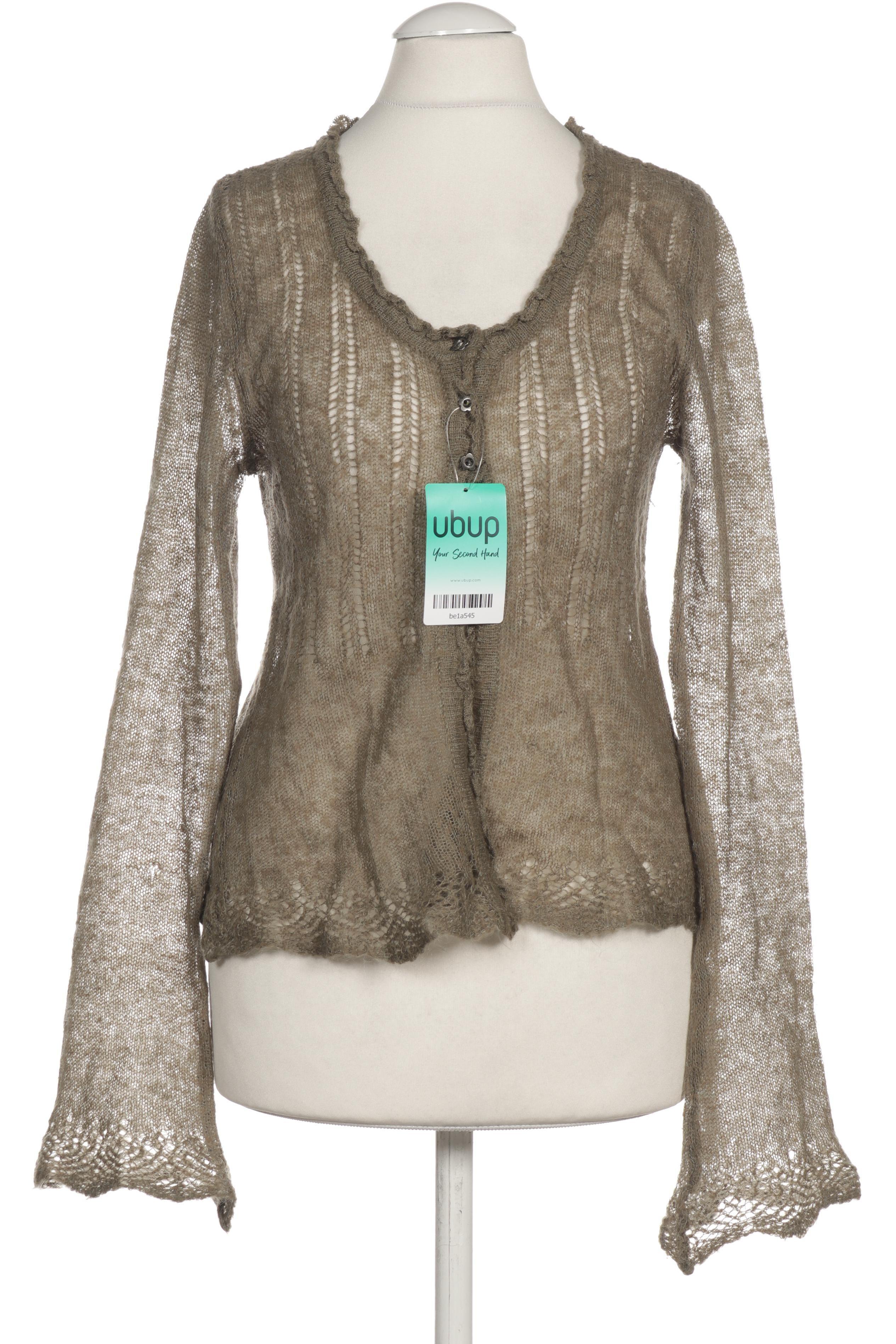 

Nile Damen Strickjacke, grau, Gr.