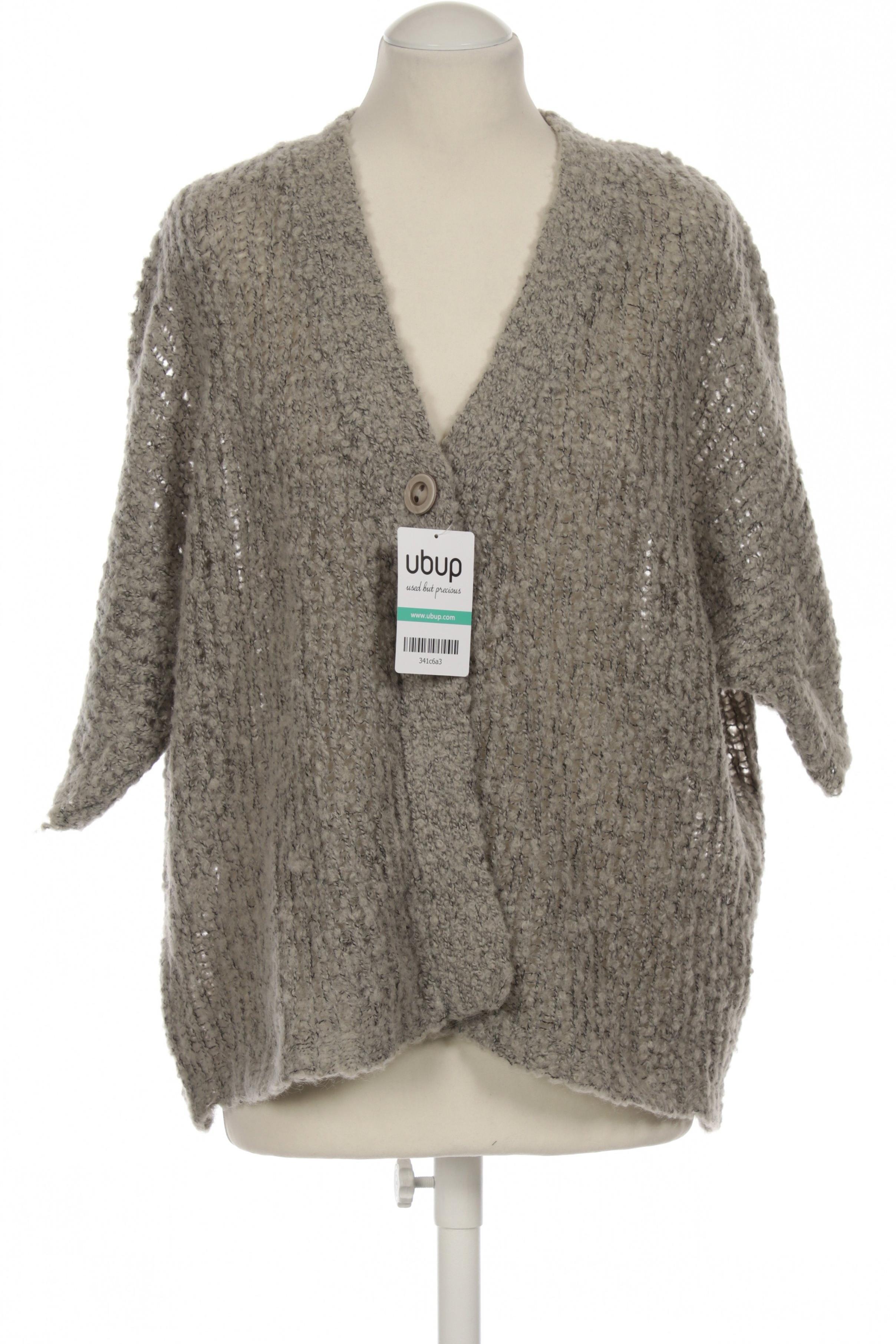 

Nile Damen Strickjacke, grau, Gr.