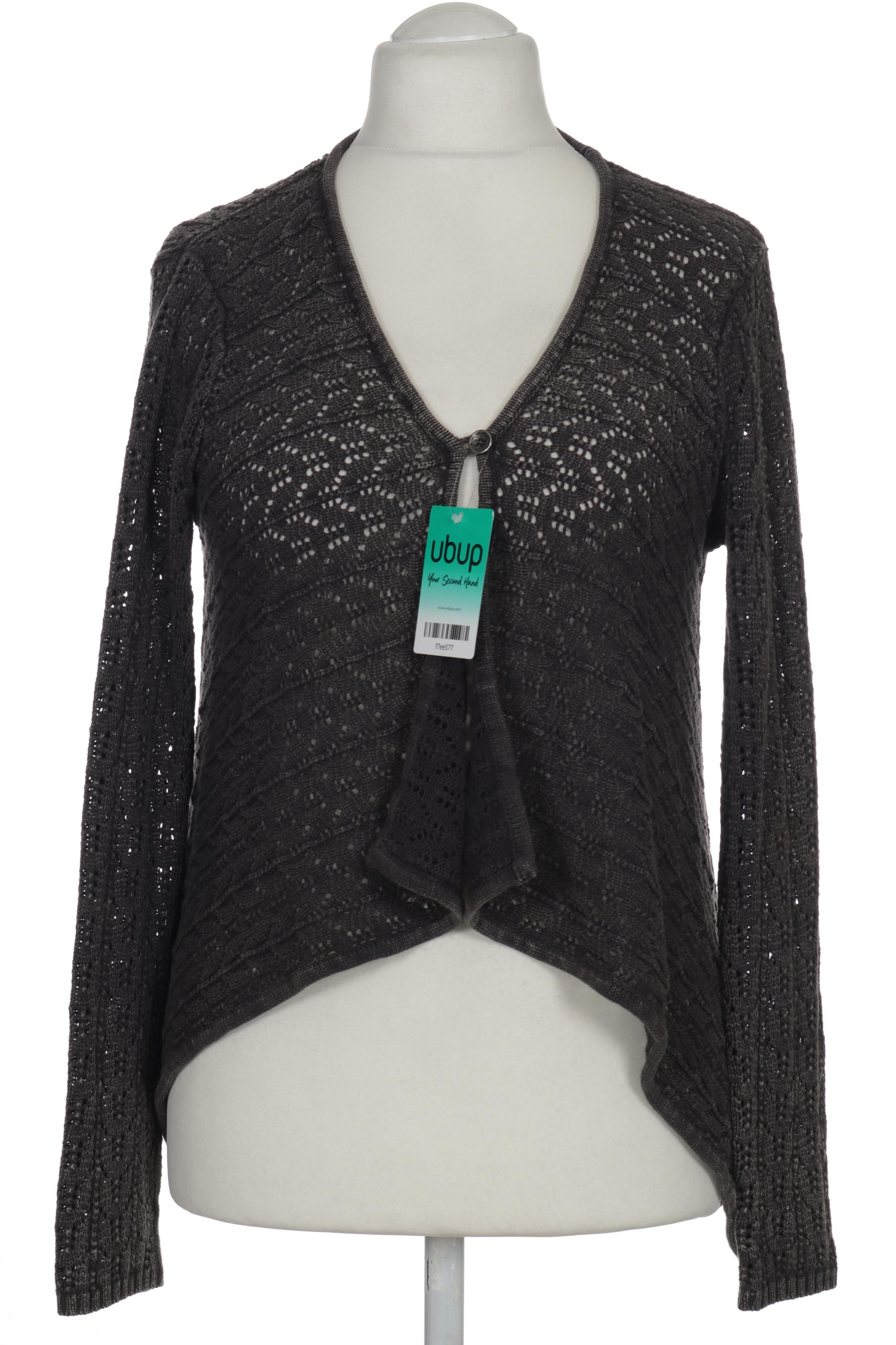 

Nile Damen Strickjacke, grau, Gr.