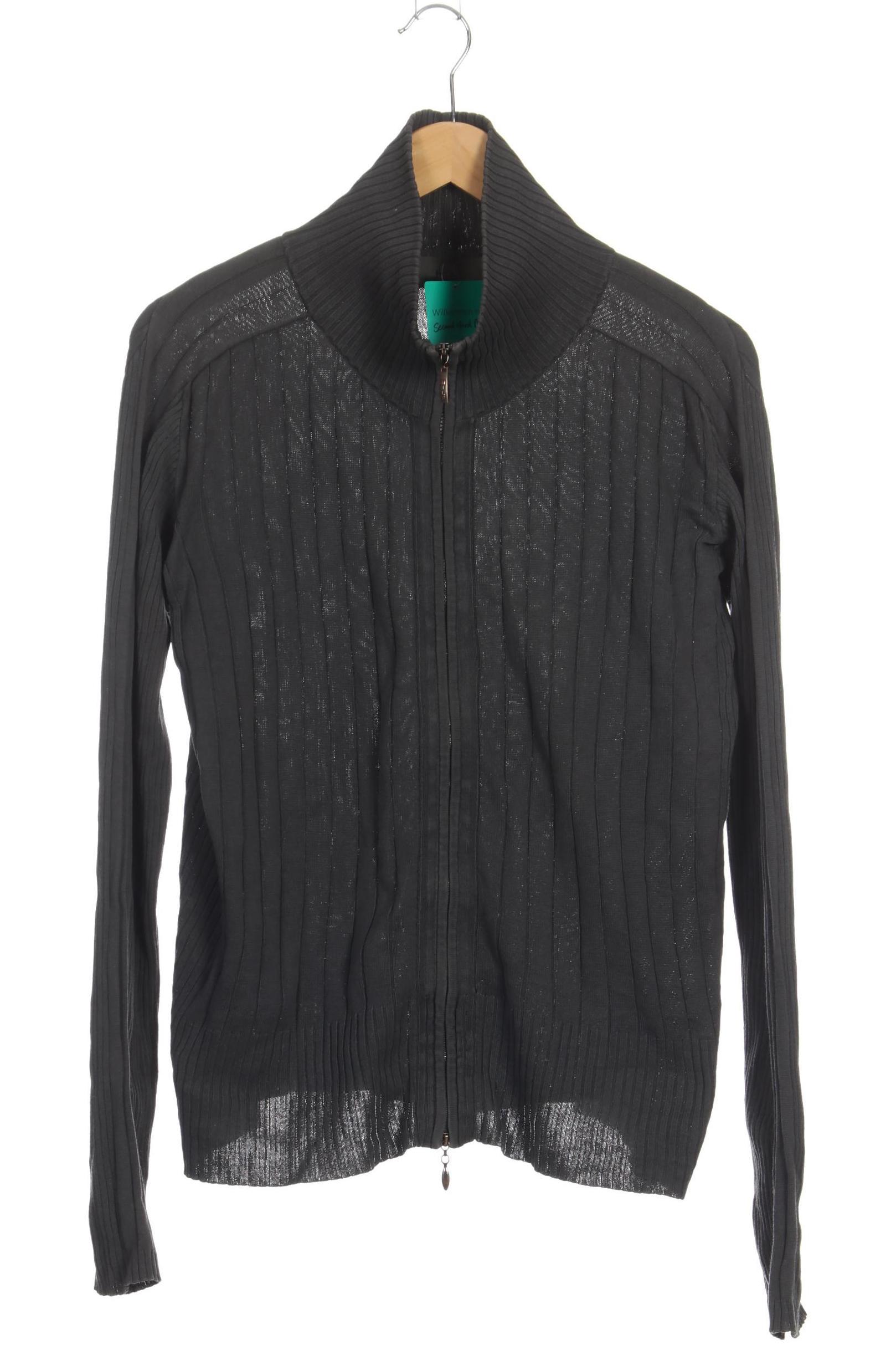 

Nile Damen Strickjacke, grau, Gr.