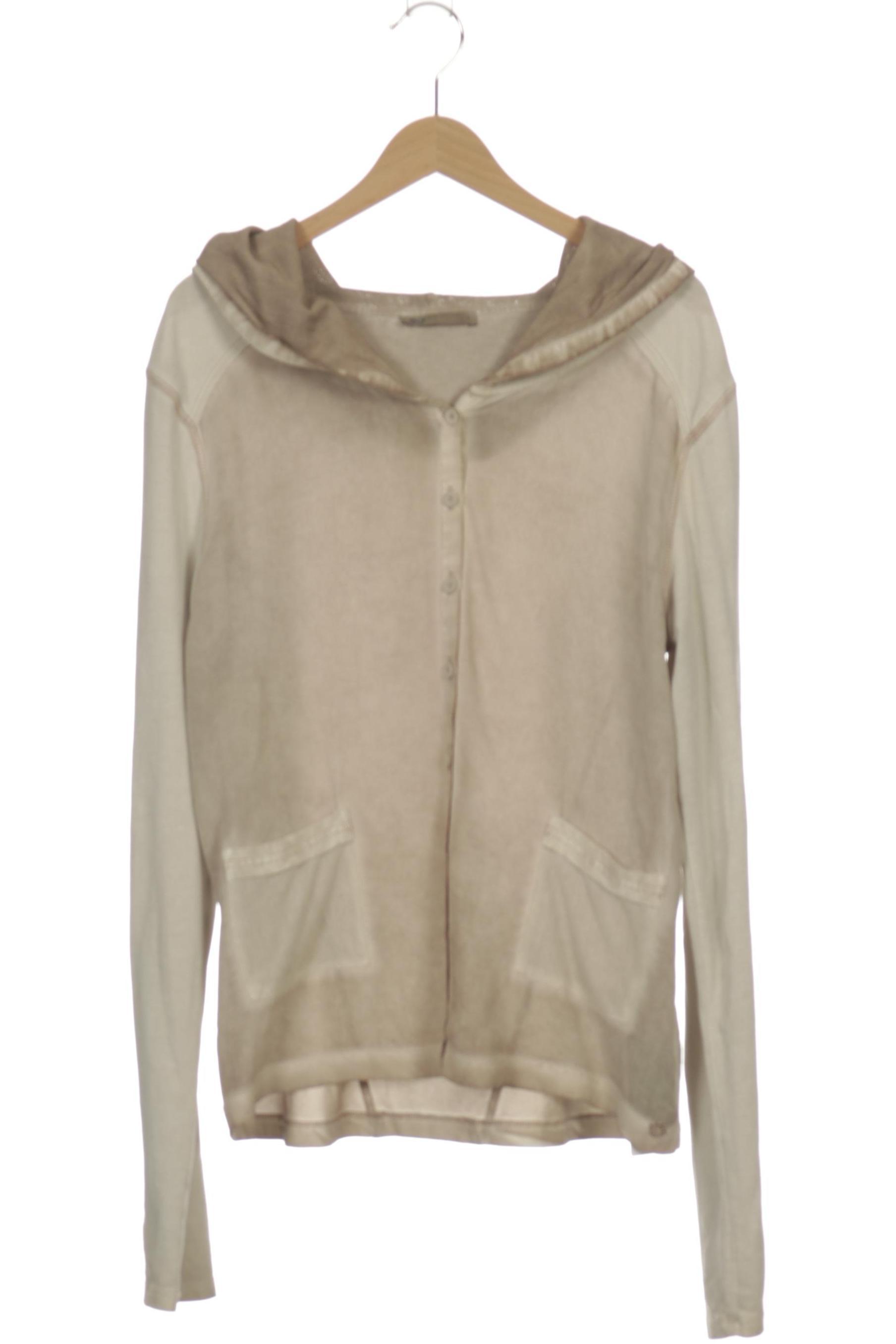 

Nile Damen Strickjacke, braun, Gr.