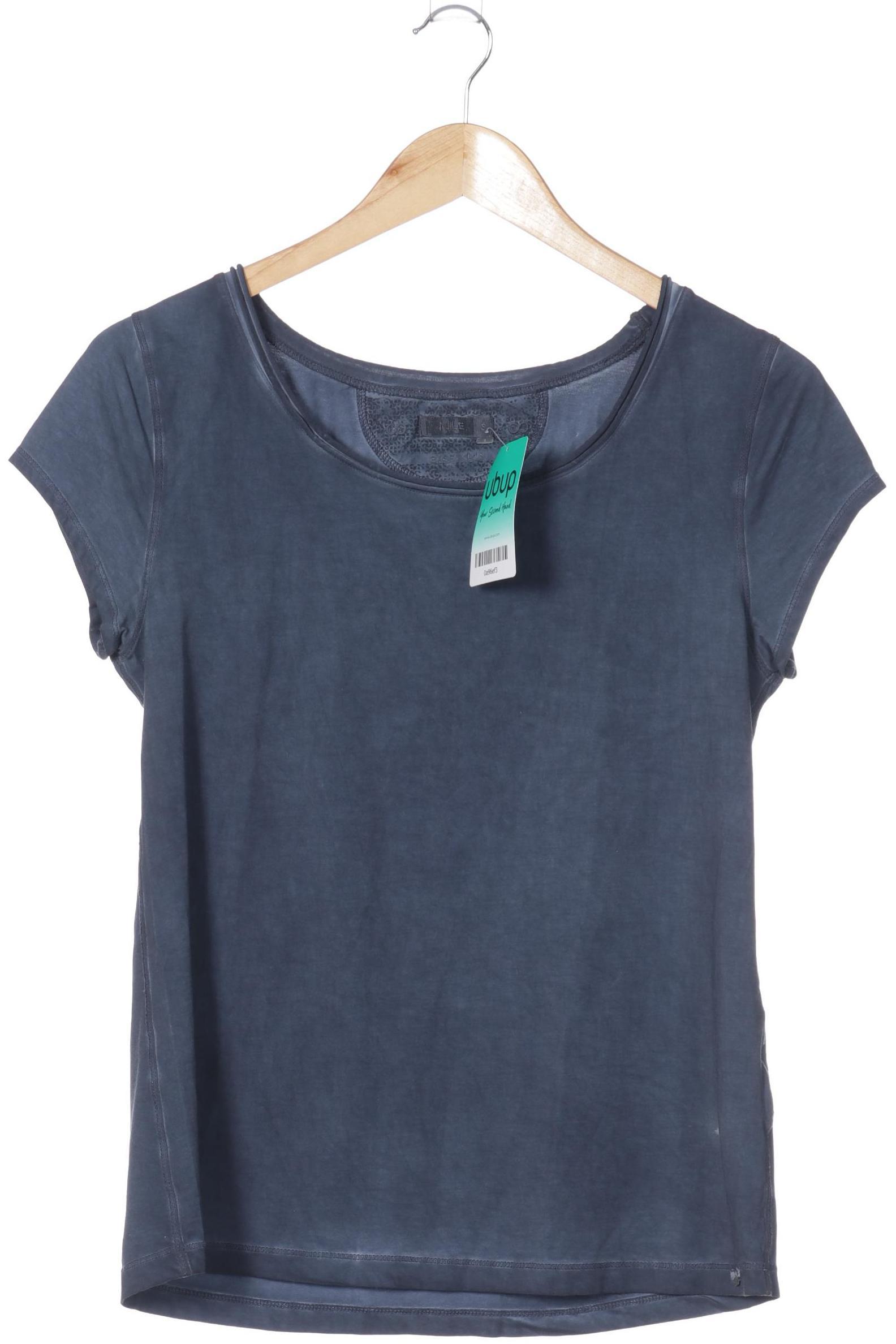 

Nile Damen T-Shirt, blau, Gr.