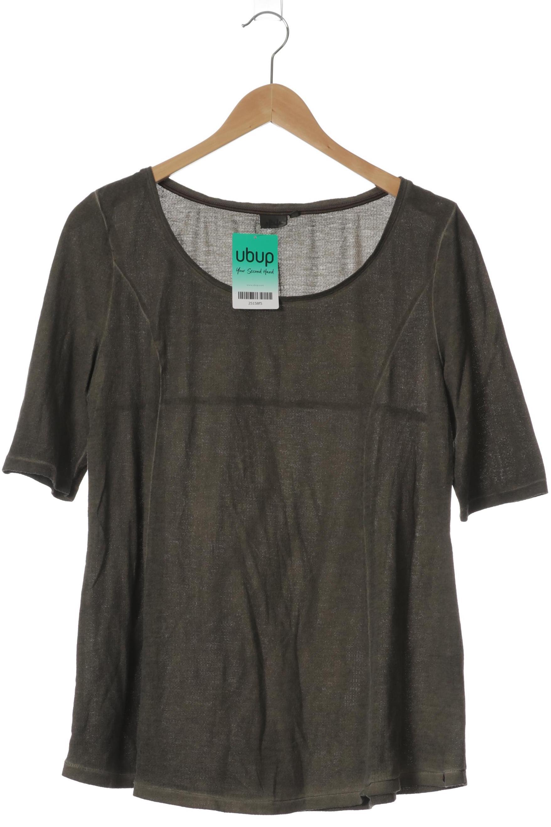 

Nile Damen T-Shirt, grün, Gr.