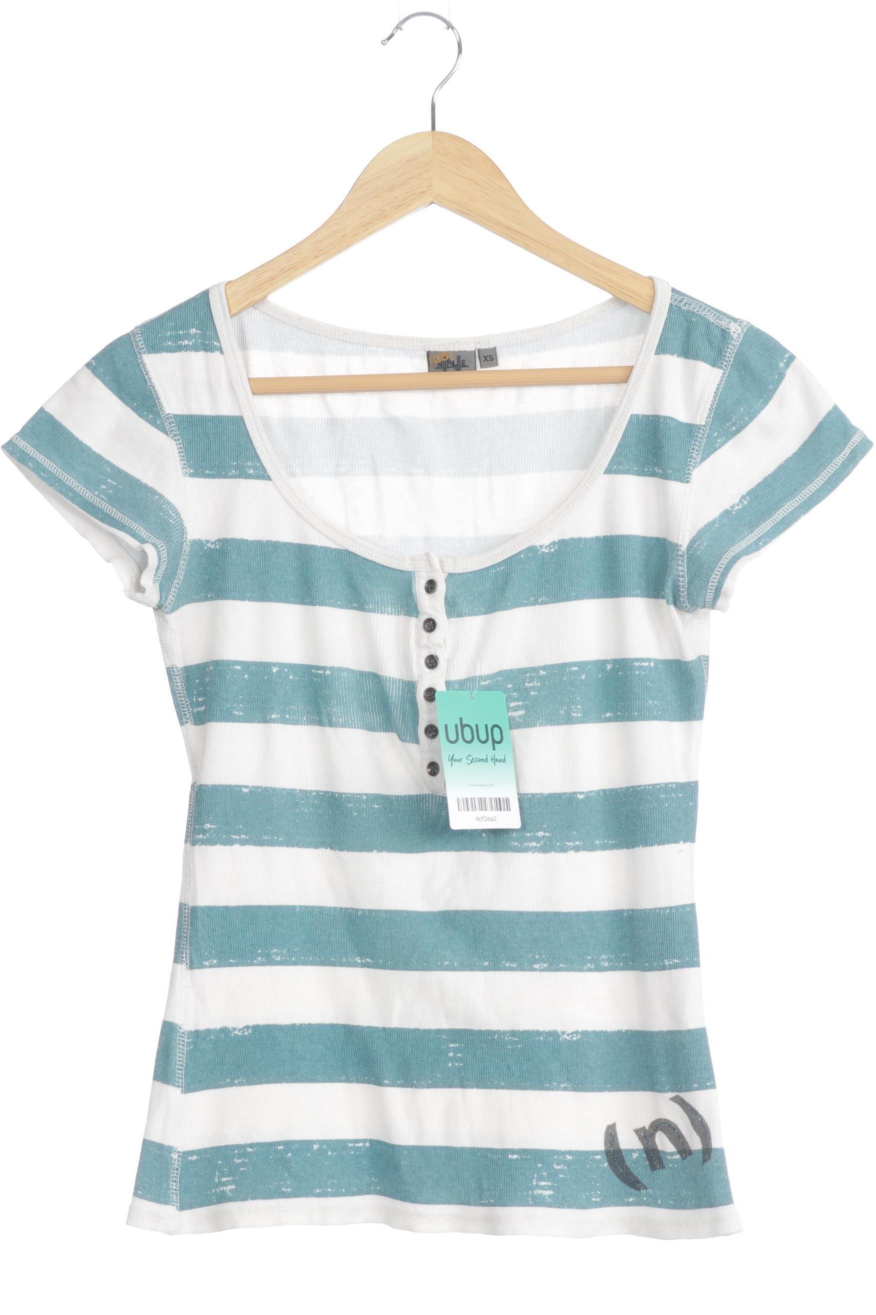 

Nile Damen T-Shirt, grün, Gr.