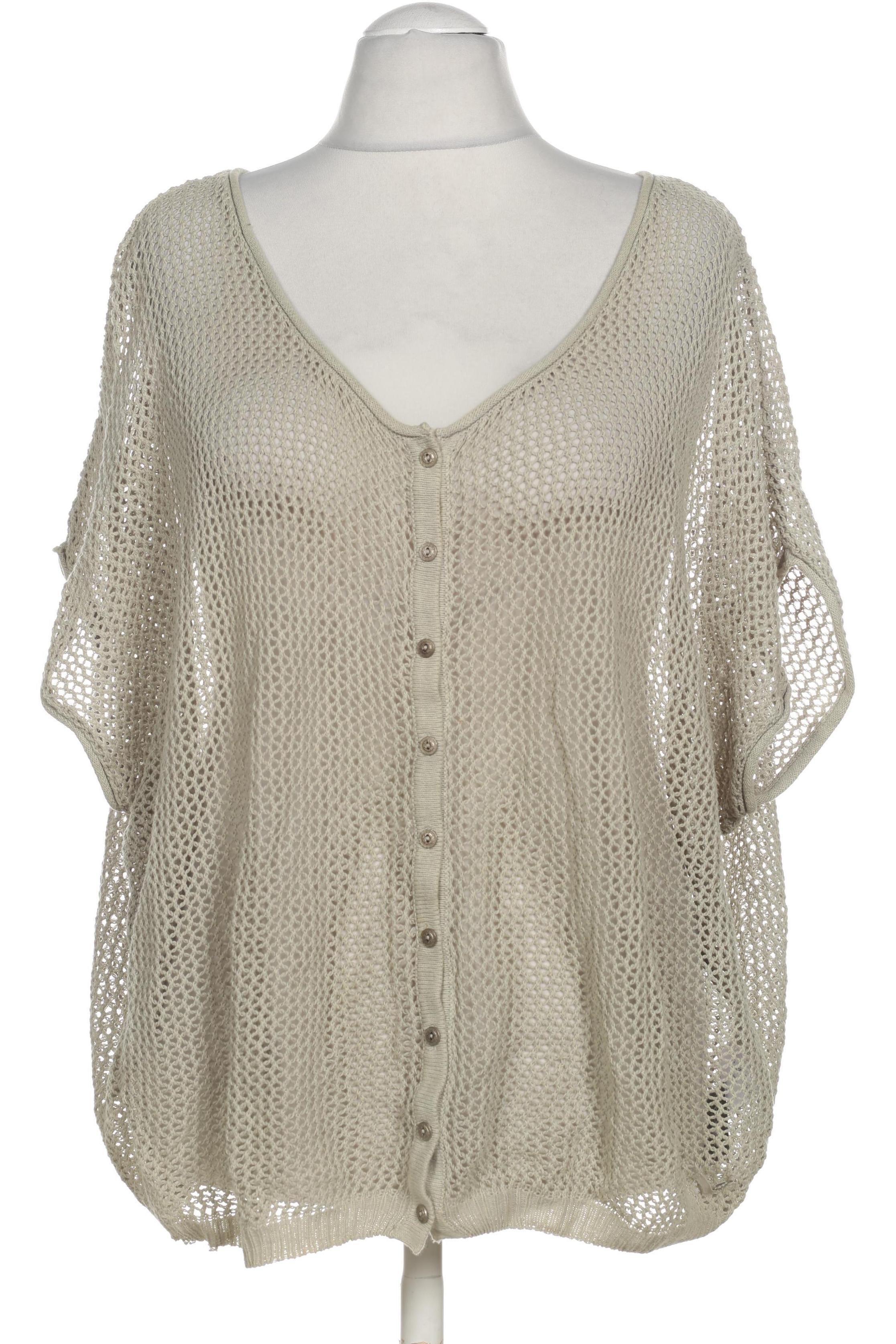 

Nile Damen Strickjacke, grau, Gr.