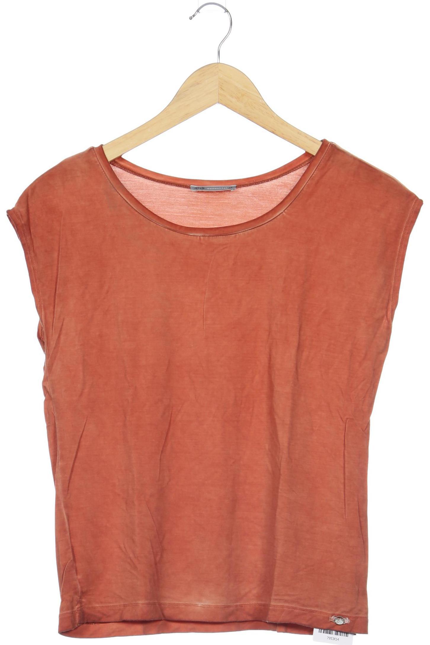 

Nile Damen T-Shirt, orange, Gr.