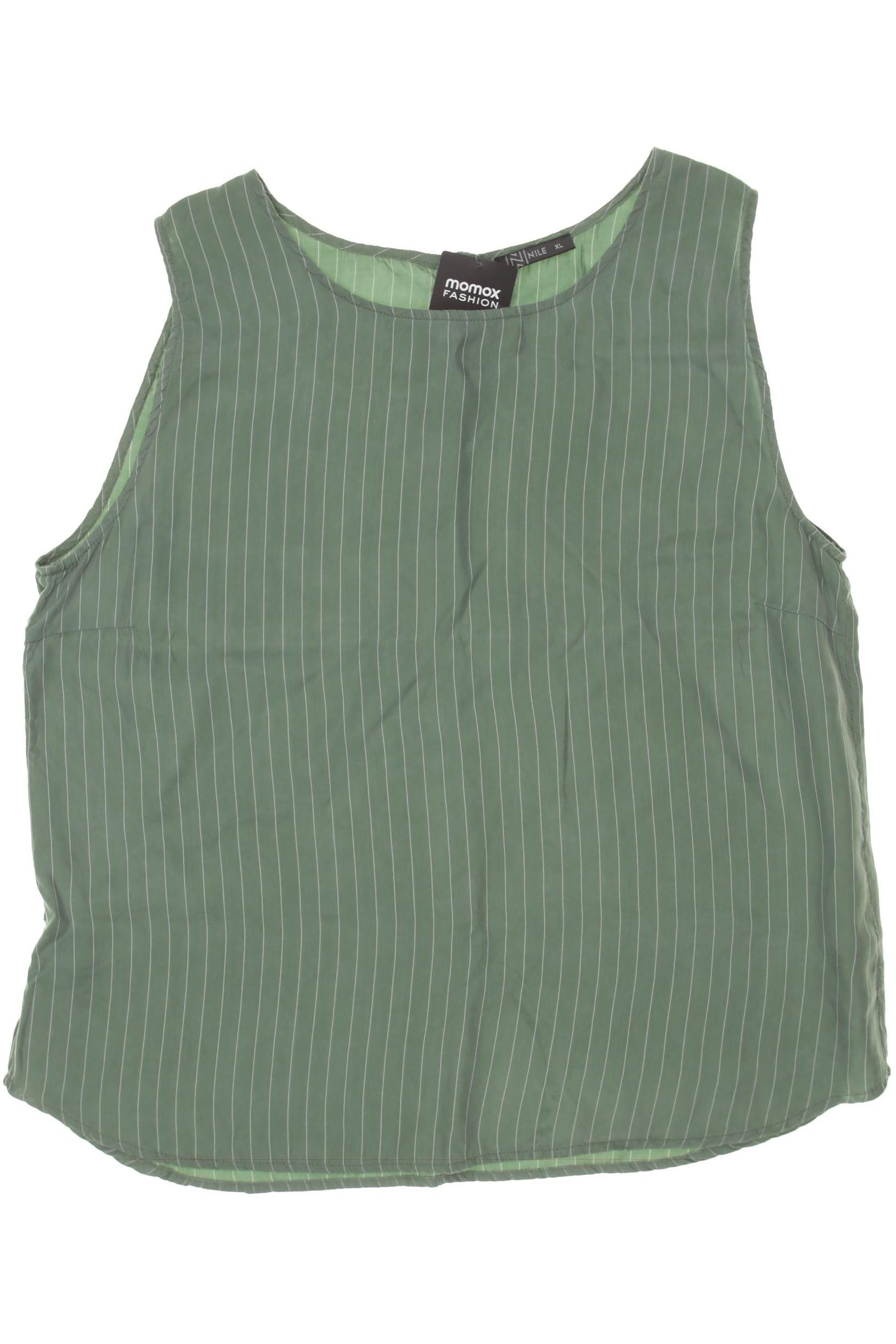 

Nile Damen Top, grün, Gr.
