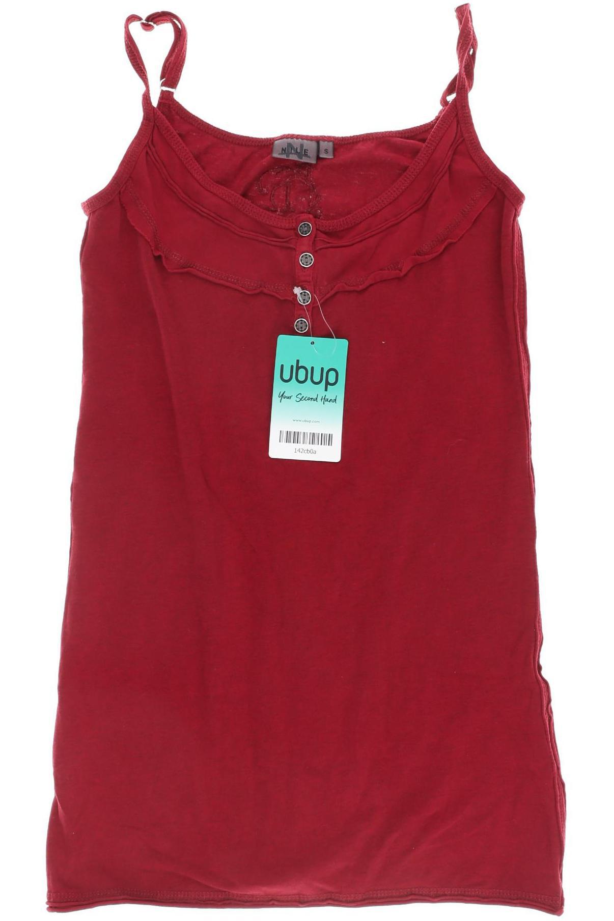 

Nile Damen Top, rot, Gr.