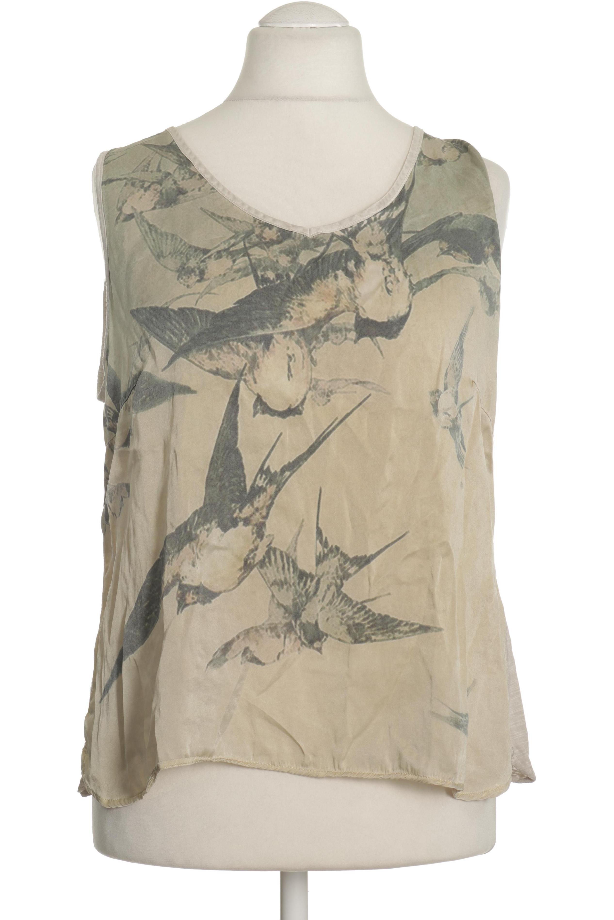 

Nile Damen Top, grau, Gr.