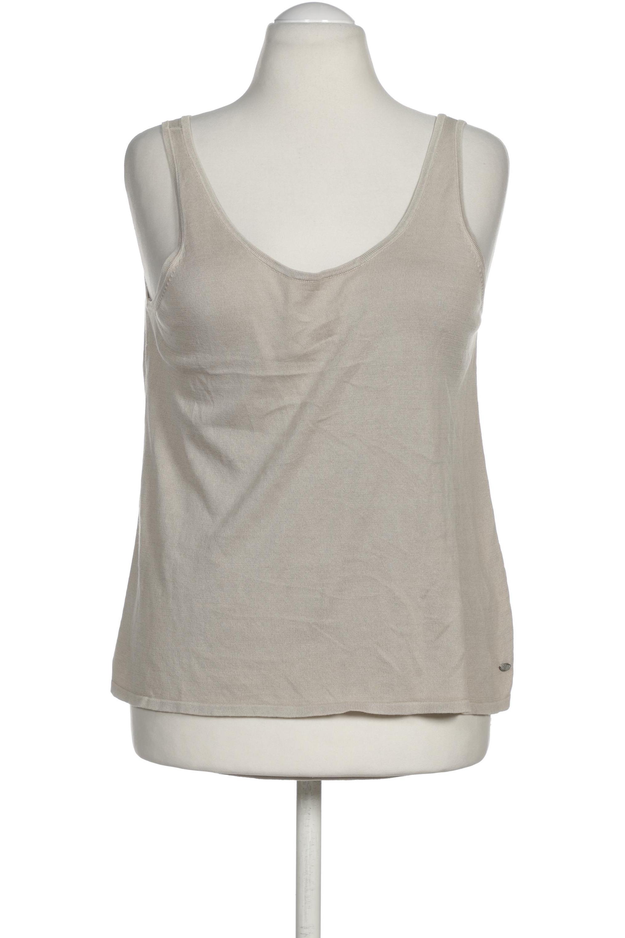 

Nile Damen Top, beige, Gr.