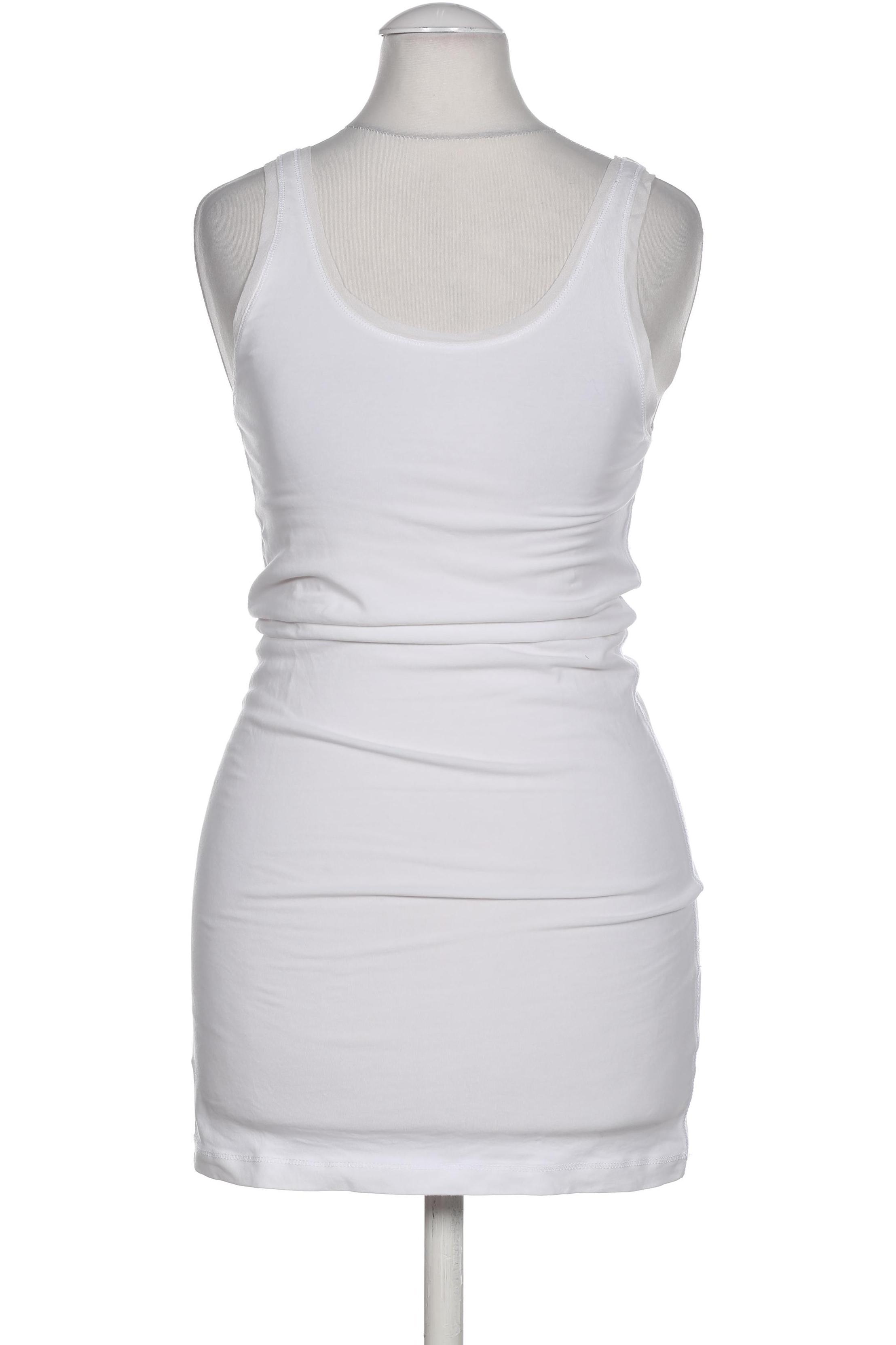 

Nile Damen Top, weiß, Gr.