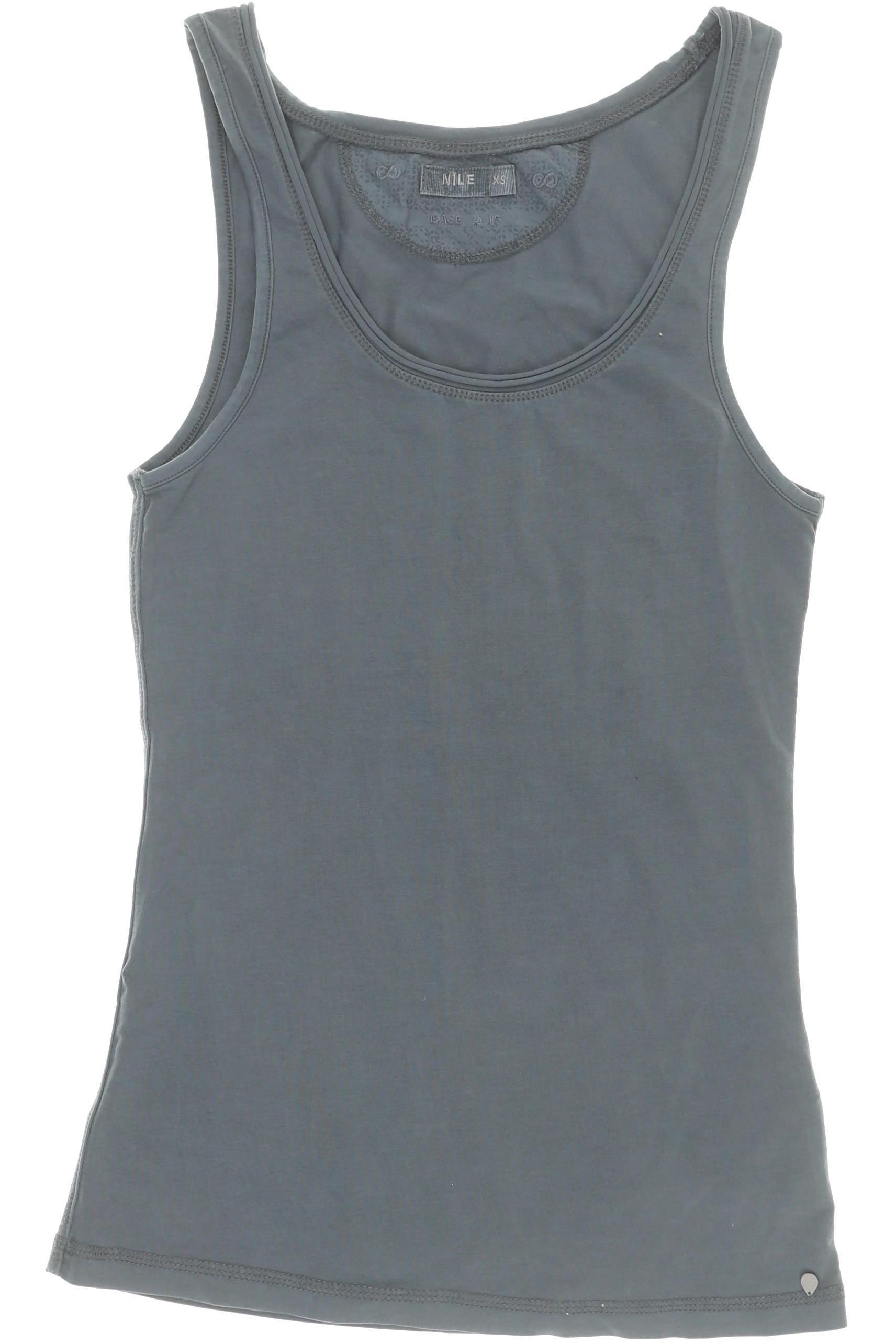 

Nile Damen Top, türkis, Gr.