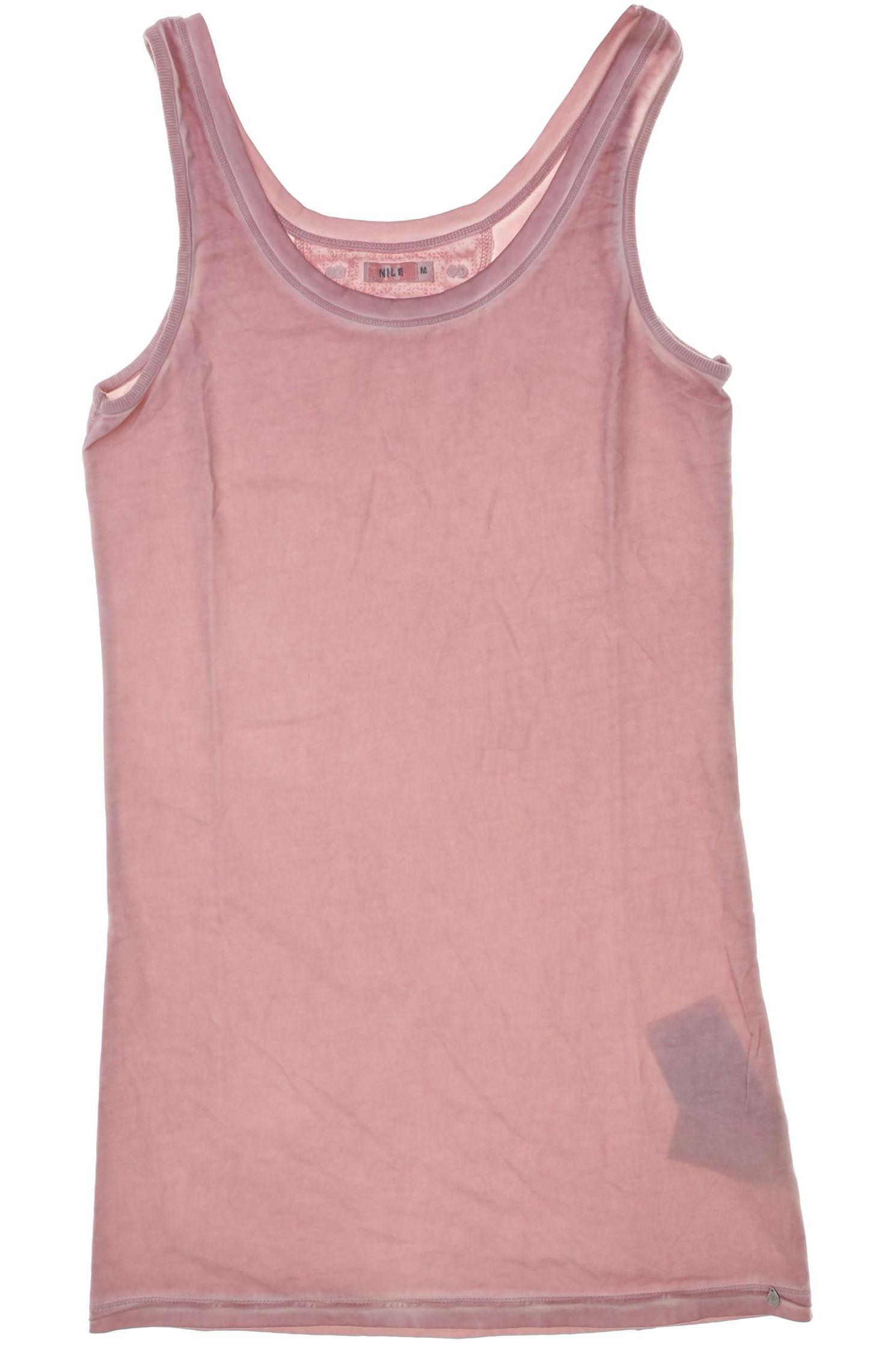 

Nile Damen Top, pink, Gr.