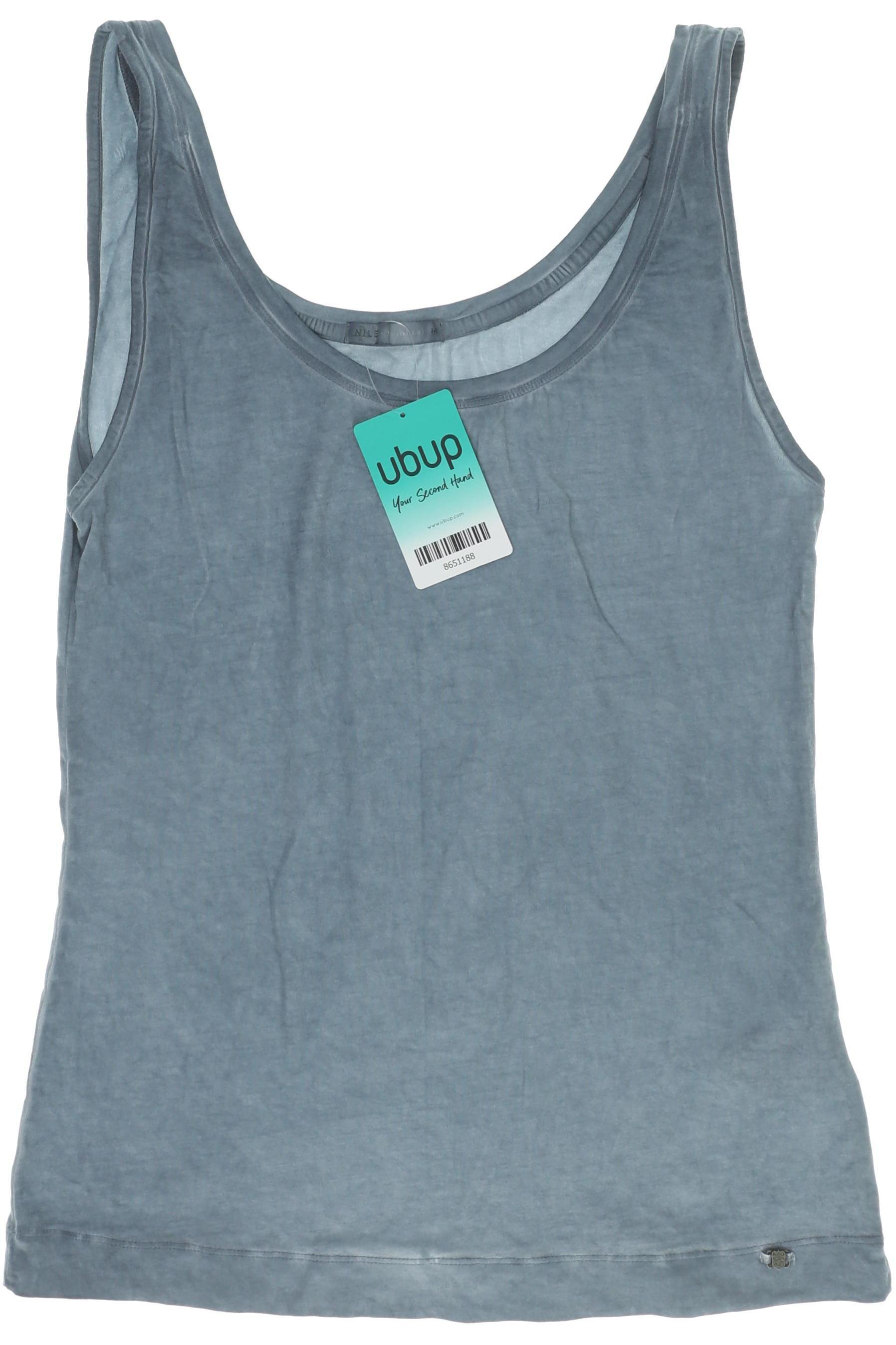

Nile Damen Top, blau, Gr.