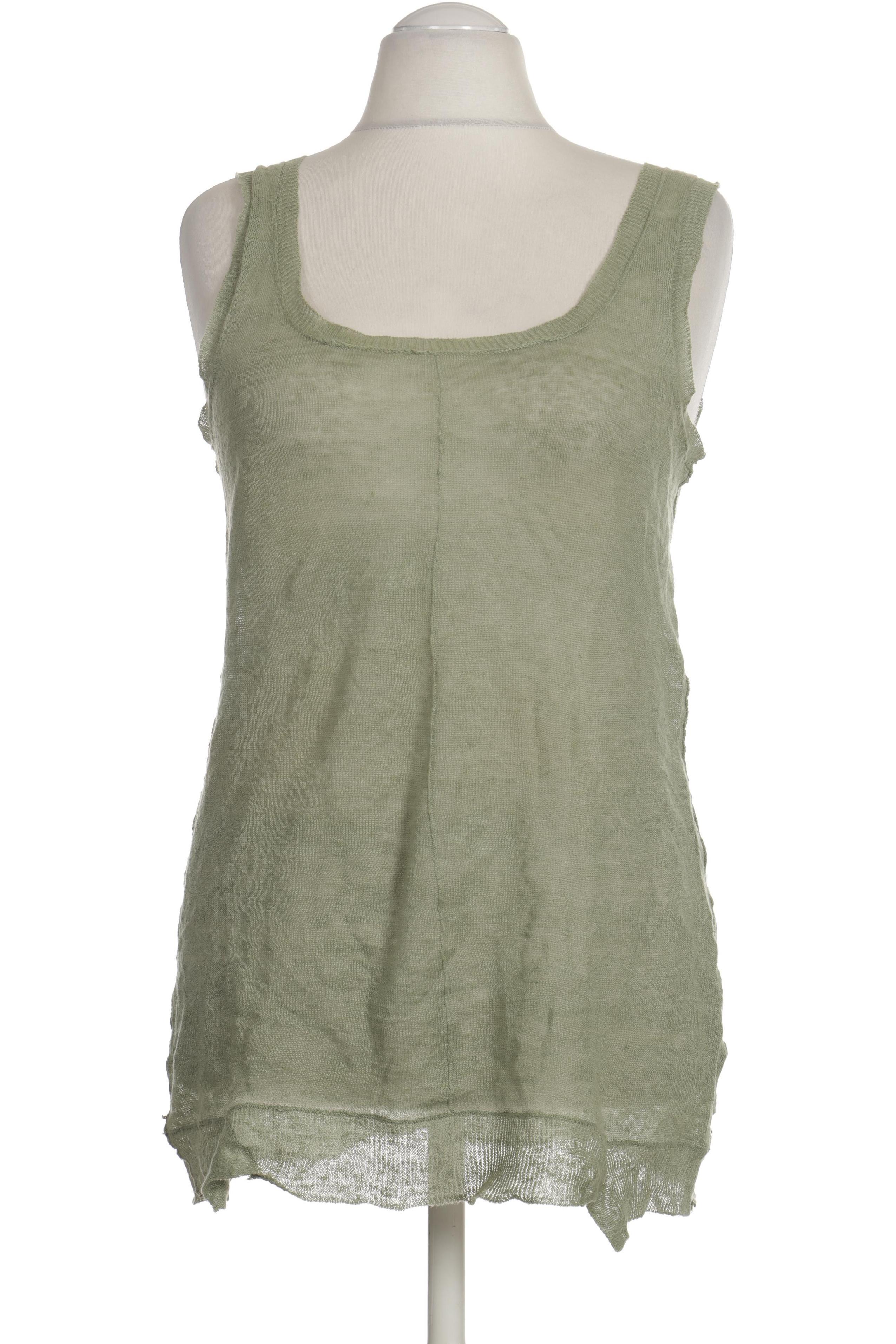 

Nile Damen Top, grün, Gr.