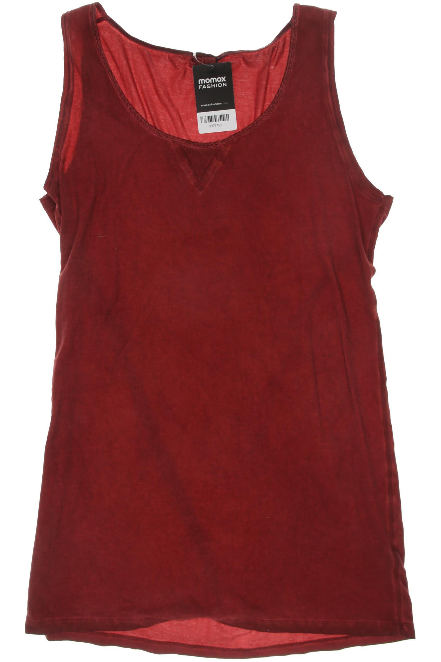 

Nile Damen Top, rot, Gr.