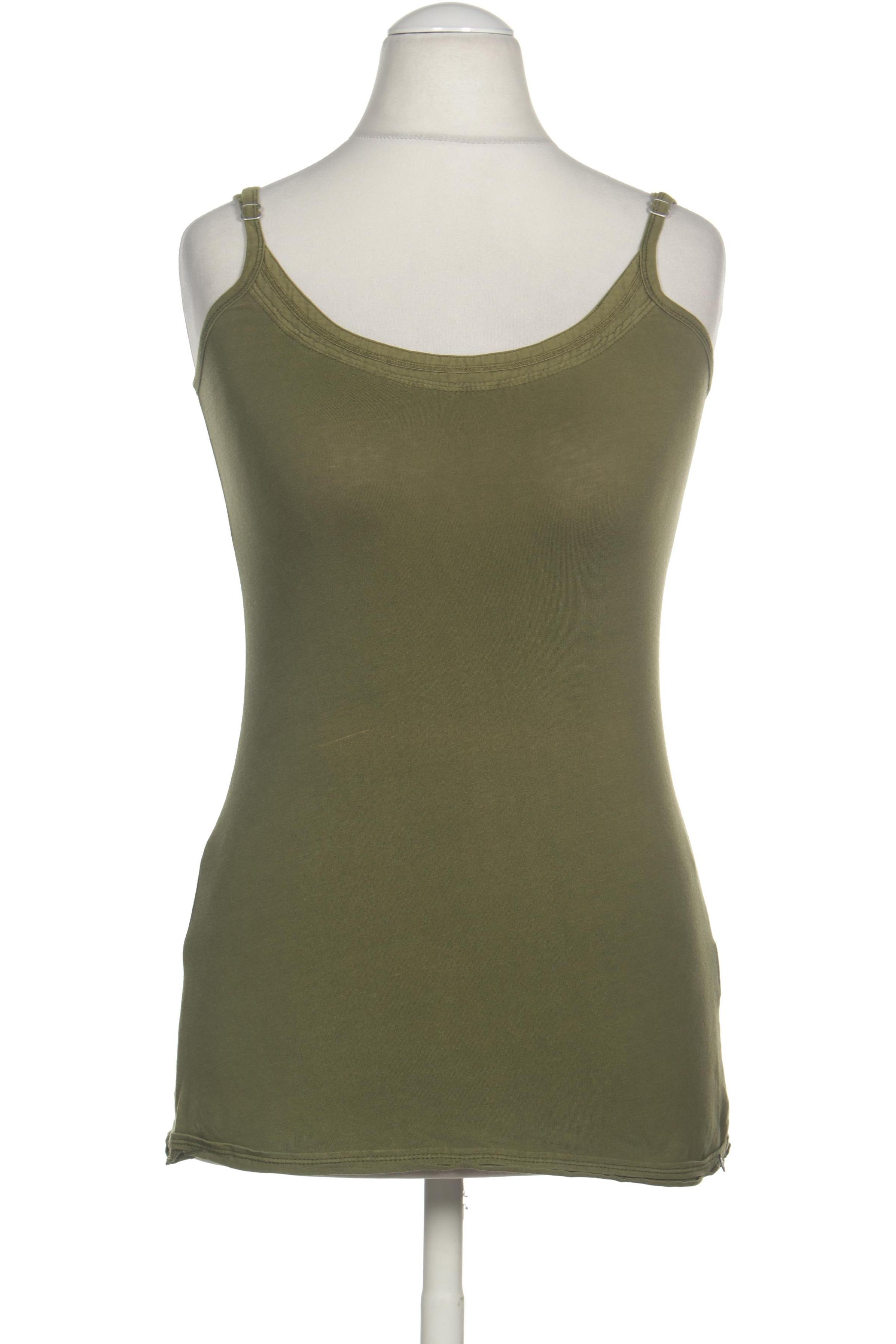 

Nile Damen Top, grün, Gr.