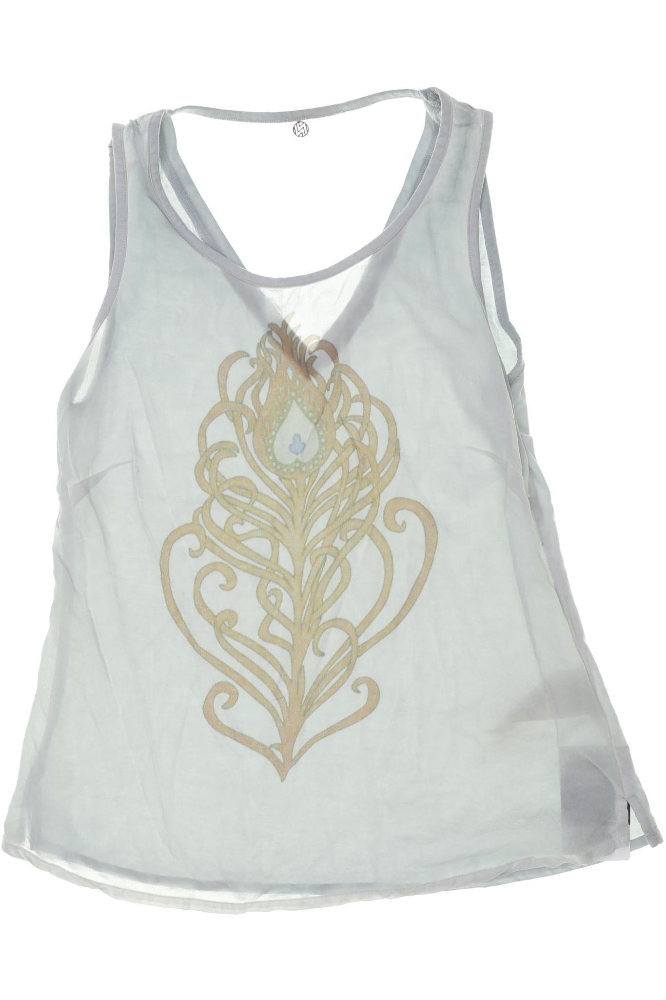 

Nile Damen Top, grau, Gr.