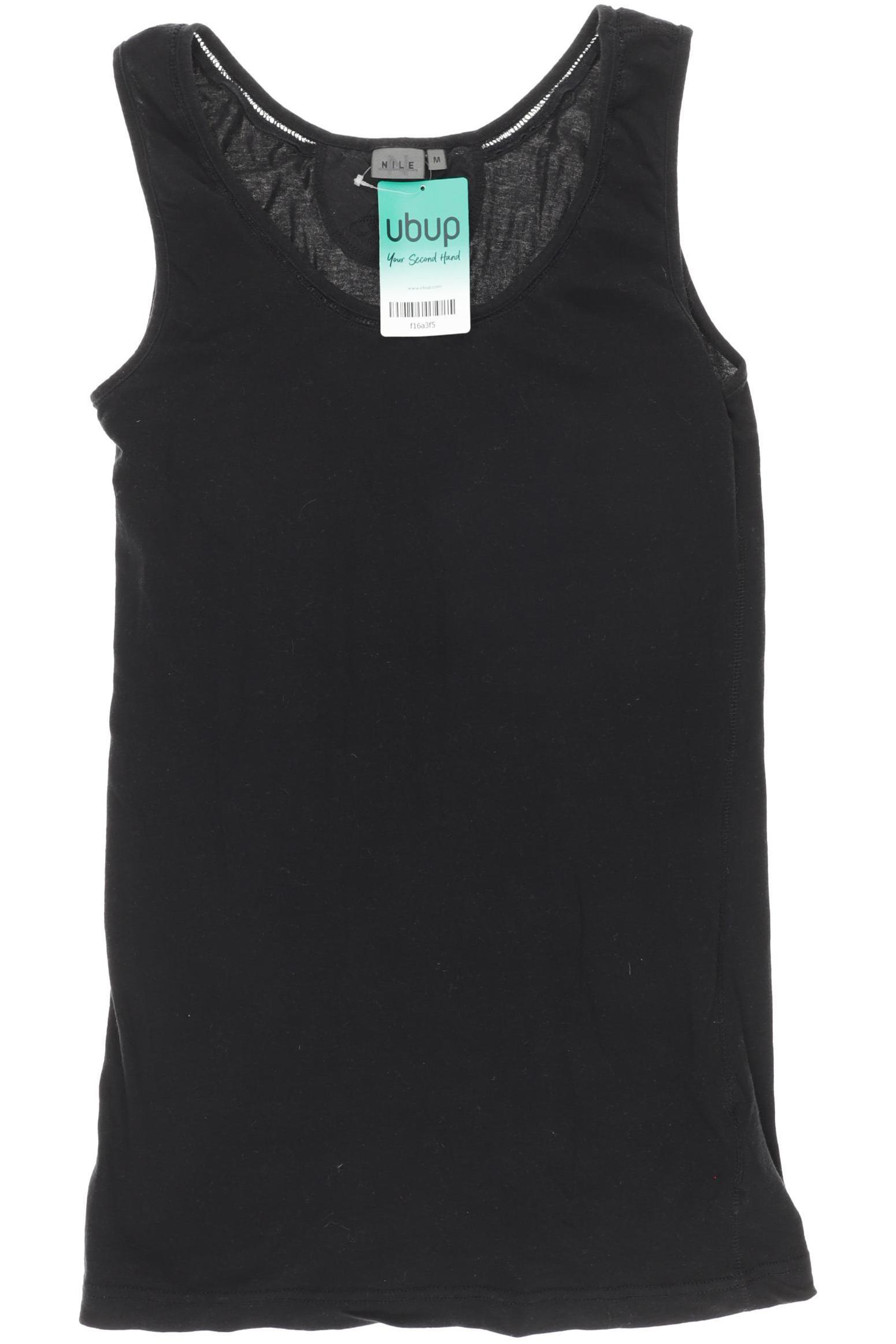 

Nile Damen Top, schwarz, Gr.