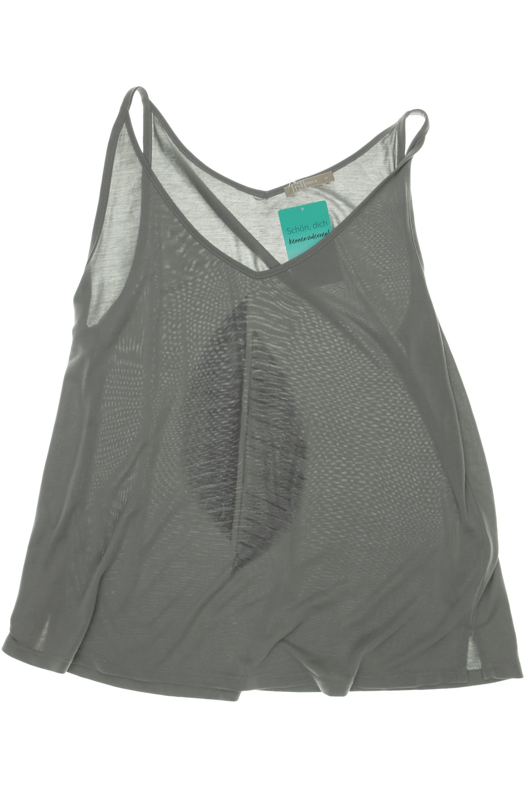 

Nile Damen Top, grau, Gr.