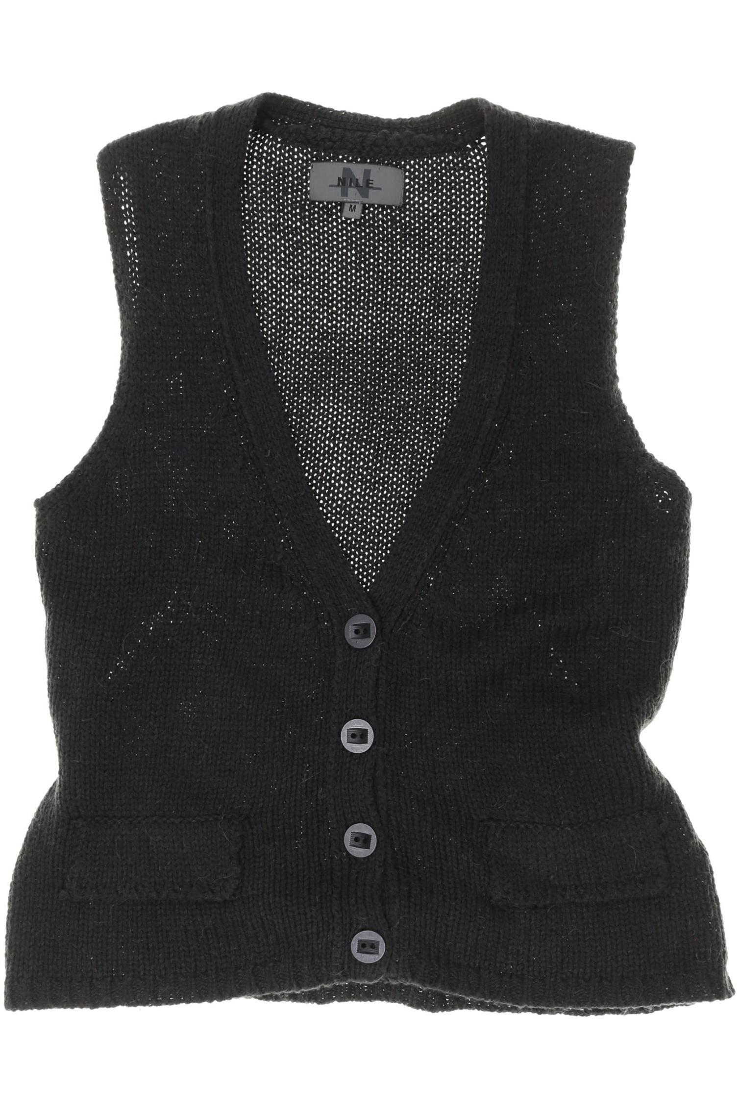 

Nile Damen Weste, grau, Gr.