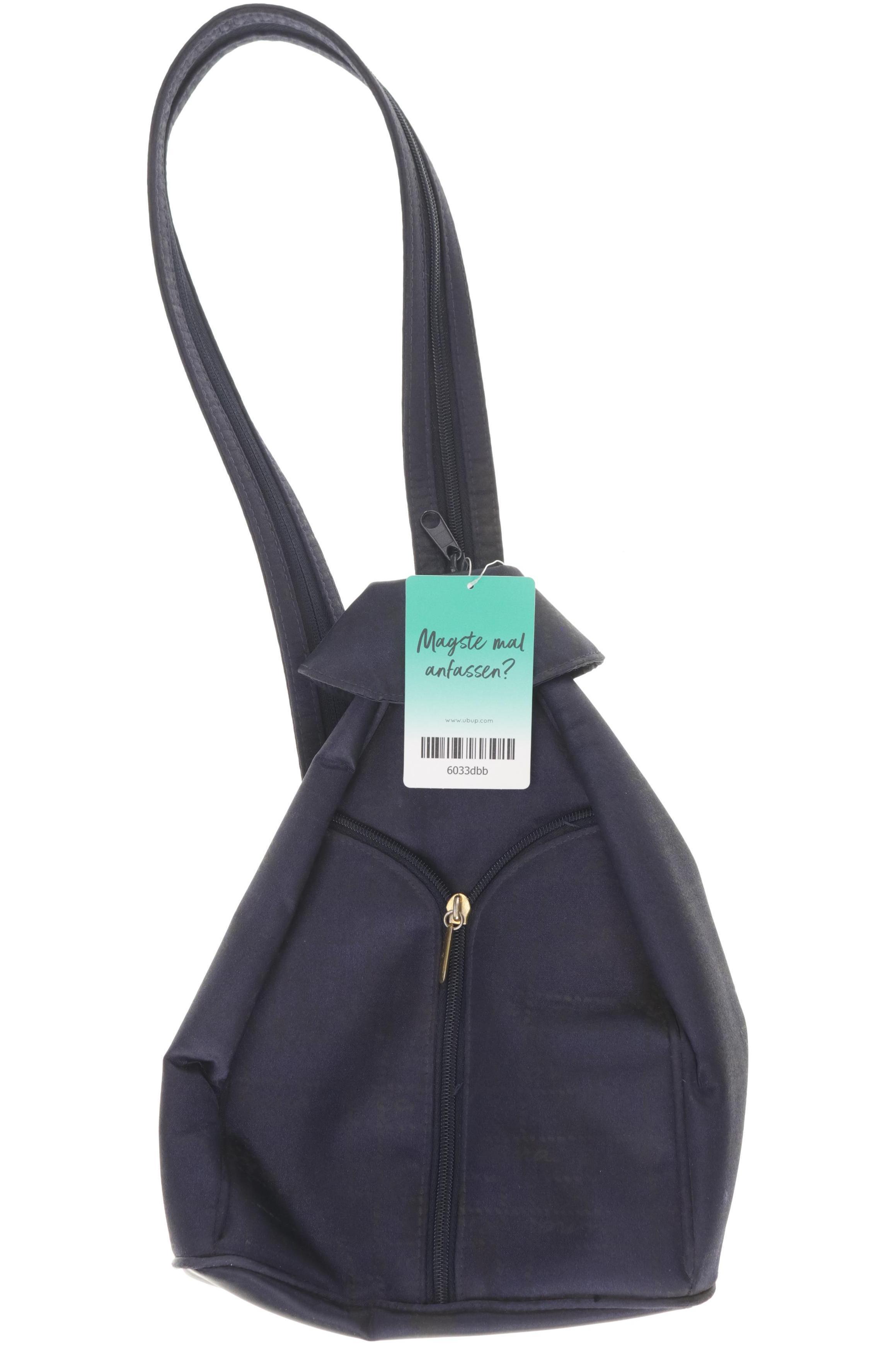 

Nina Ricci Damen Rucksack, blau, Gr.
