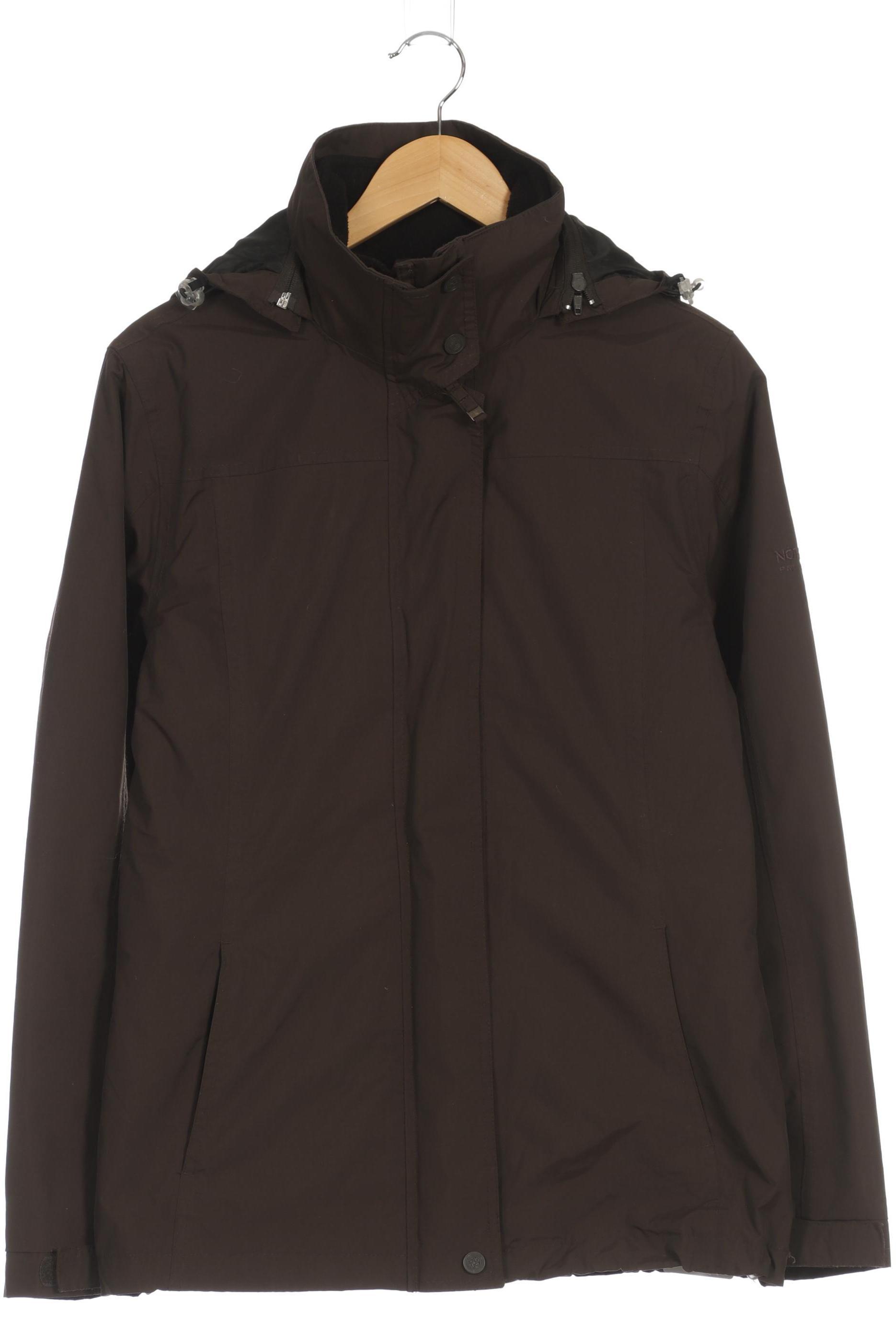 

Northland Professional Damen Jacke, braun, Gr. 36