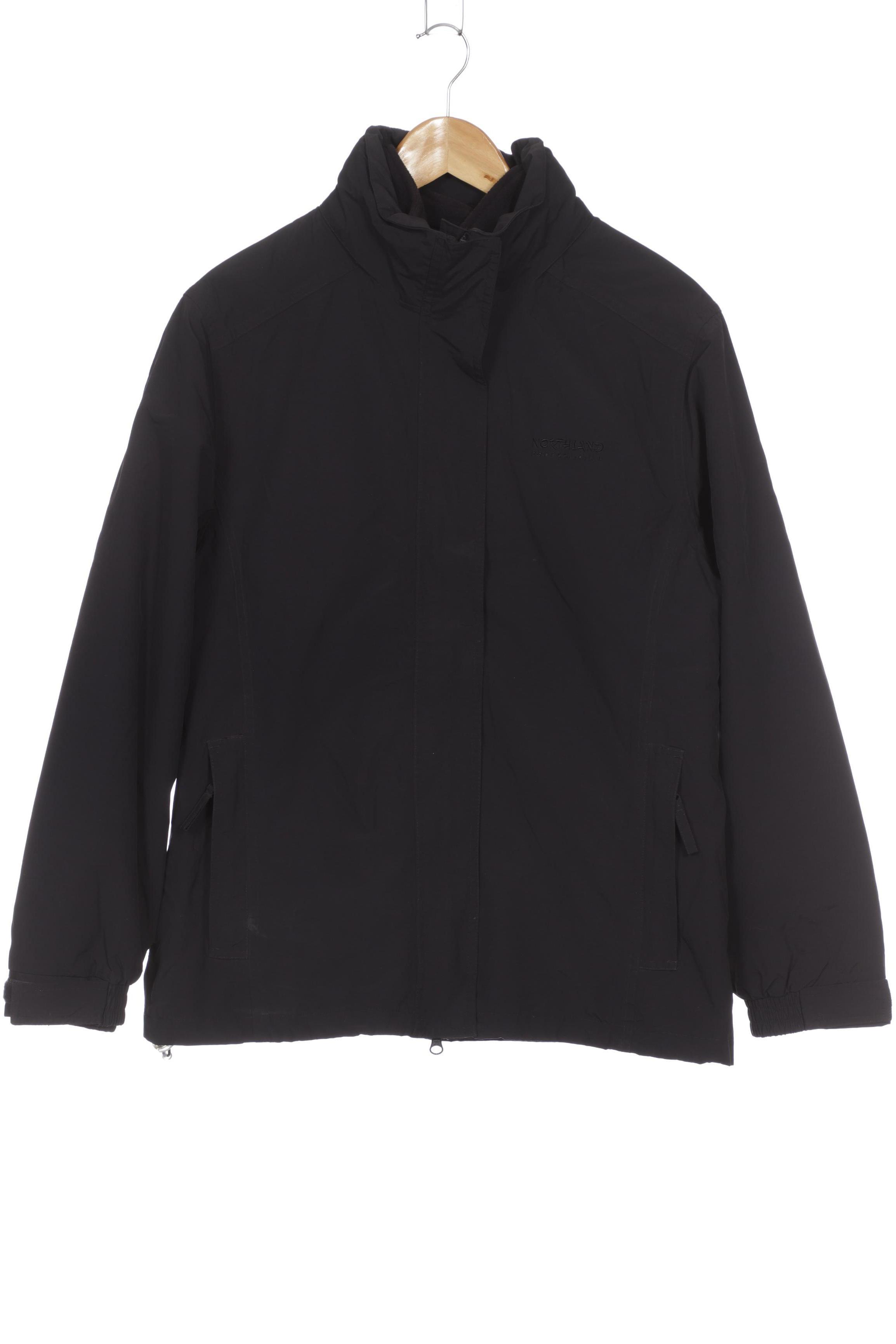 

Northland Professional Damen Jacke, blau, Gr. 42