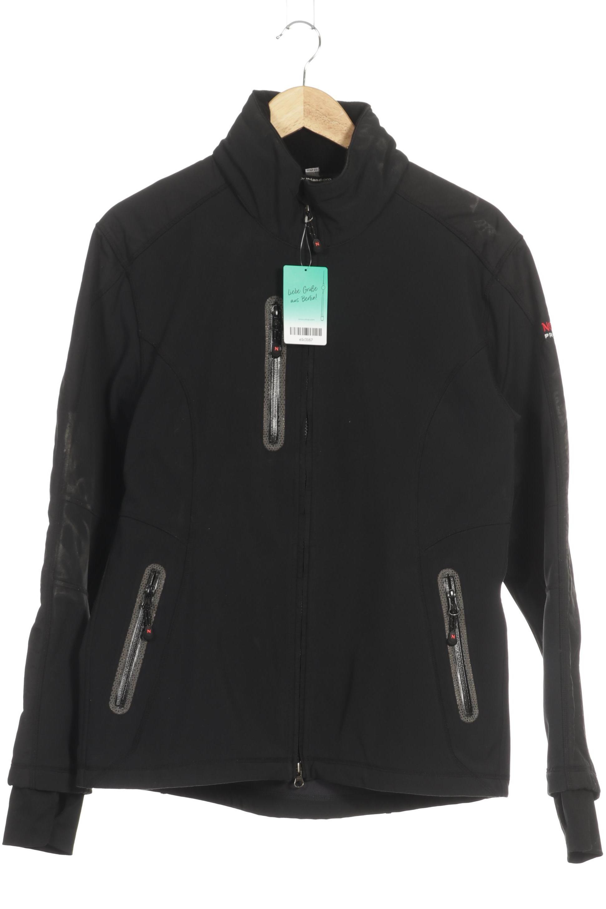 

Northland Professional Damen Jacke, schwarz, Gr. 44