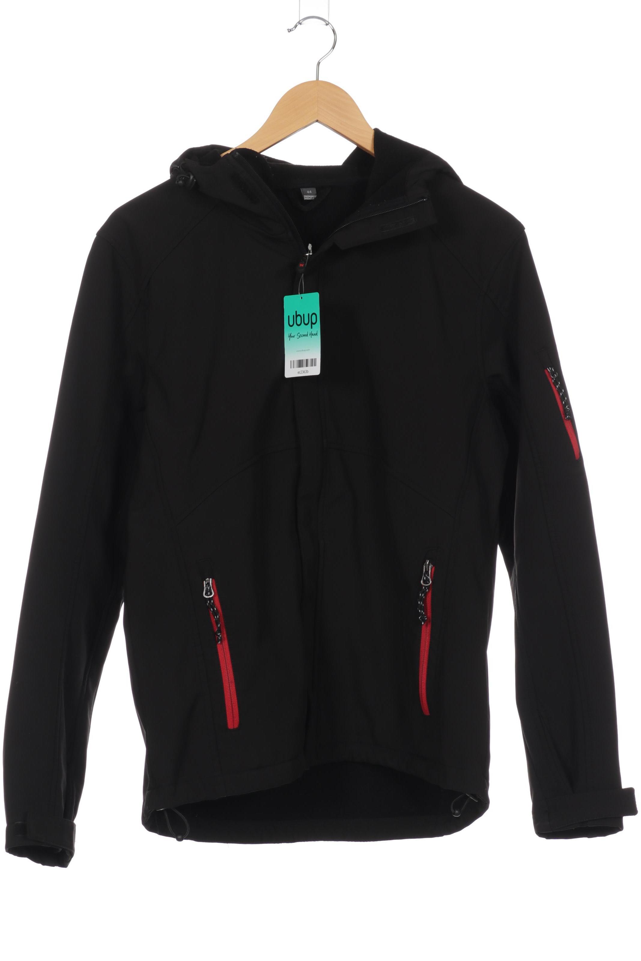 

Northland Professional Damen Jacke, schwarz, Gr. 44