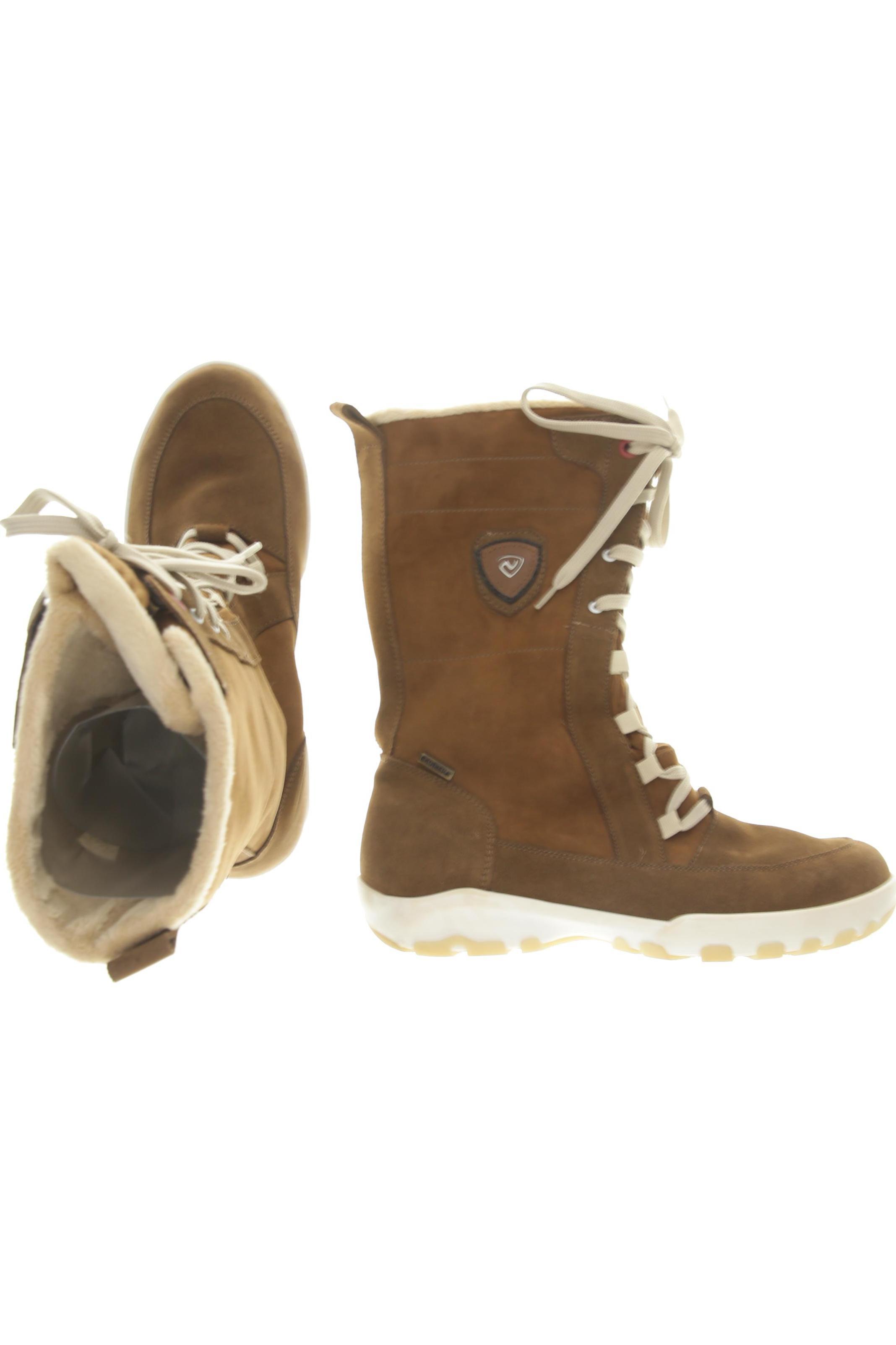 

Northland Professional Damen Stiefel, braun, Gr. 41