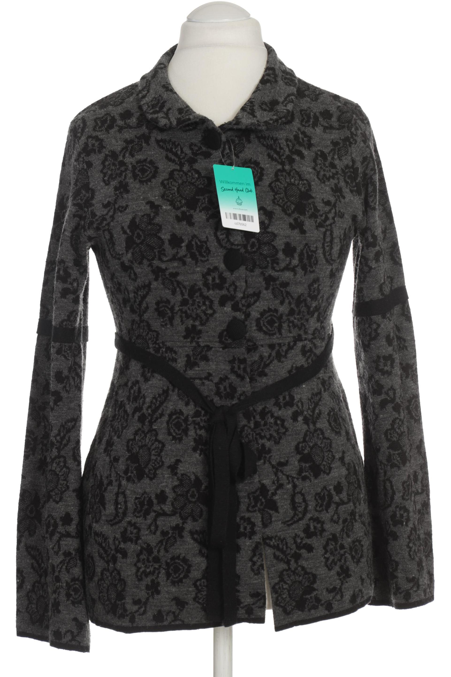 

Vicolo Northland Damen Strickjacke, grau, Gr.