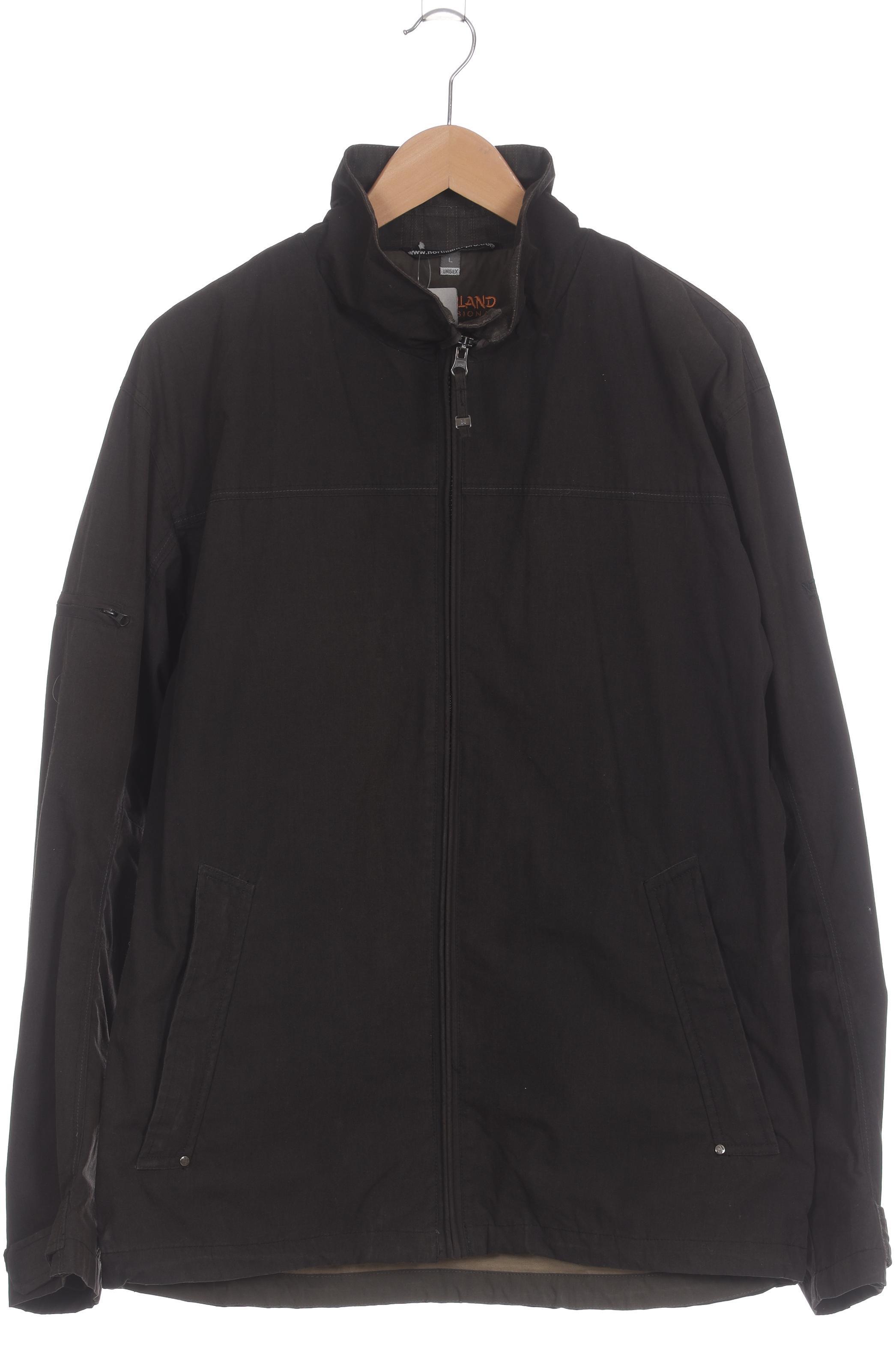 

Northland Professional Herren Jacke, braun, Gr.