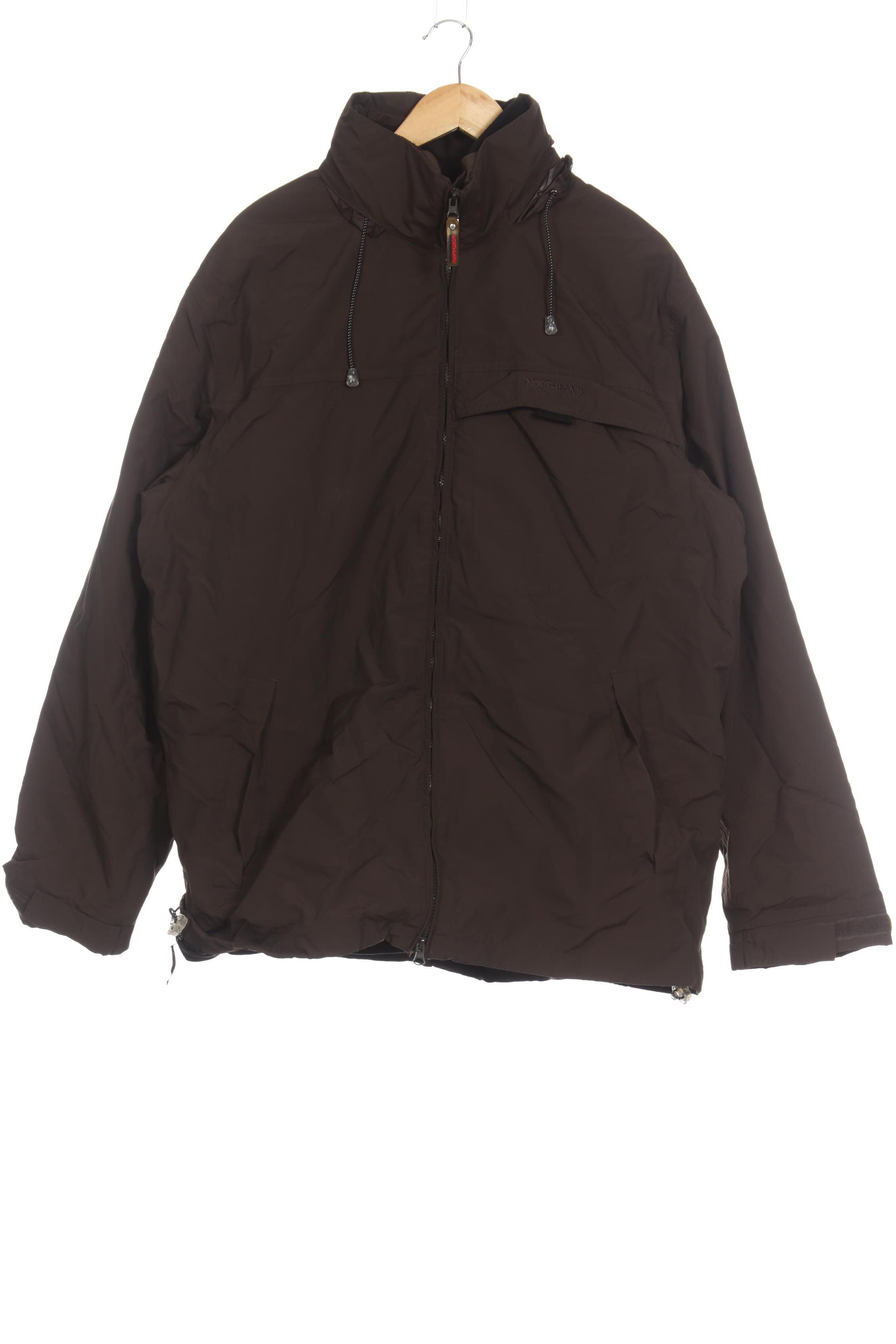 

Northland Professional Herren Jacke, braun, Gr.