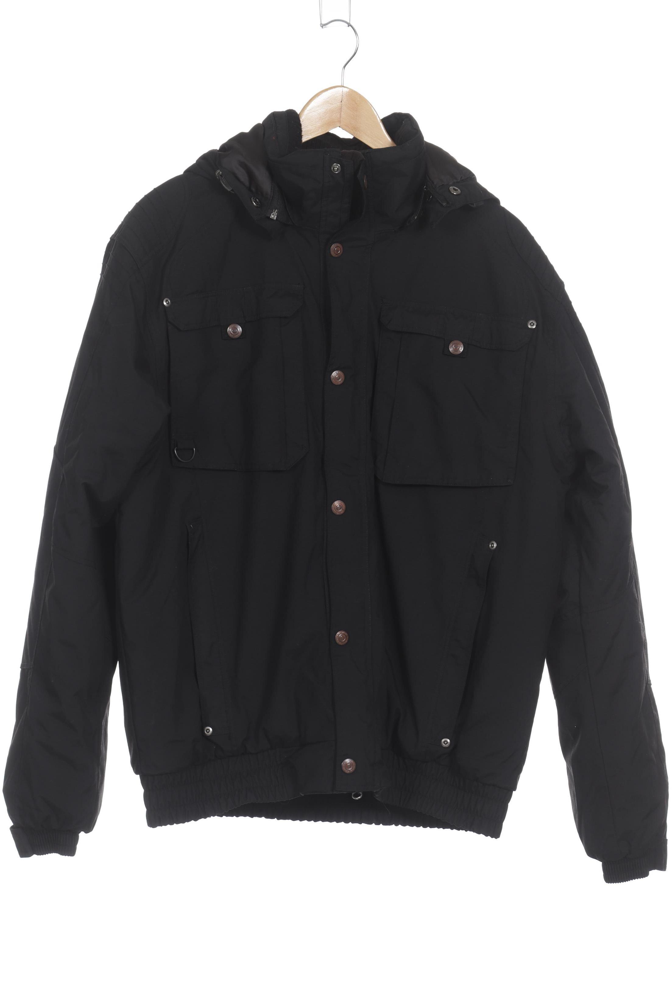 Thumbnail - Northland Professional Herren Jacke, schwarz, Gr.