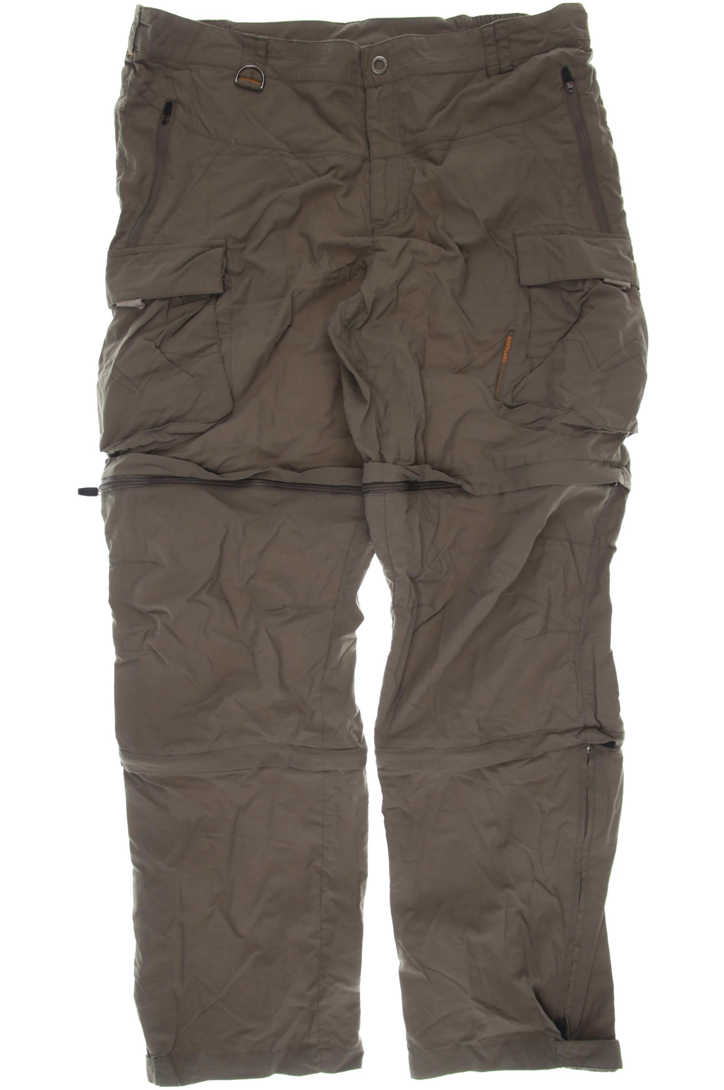 

Northland Professional Herren Stoffhose, grün, Gr. 56