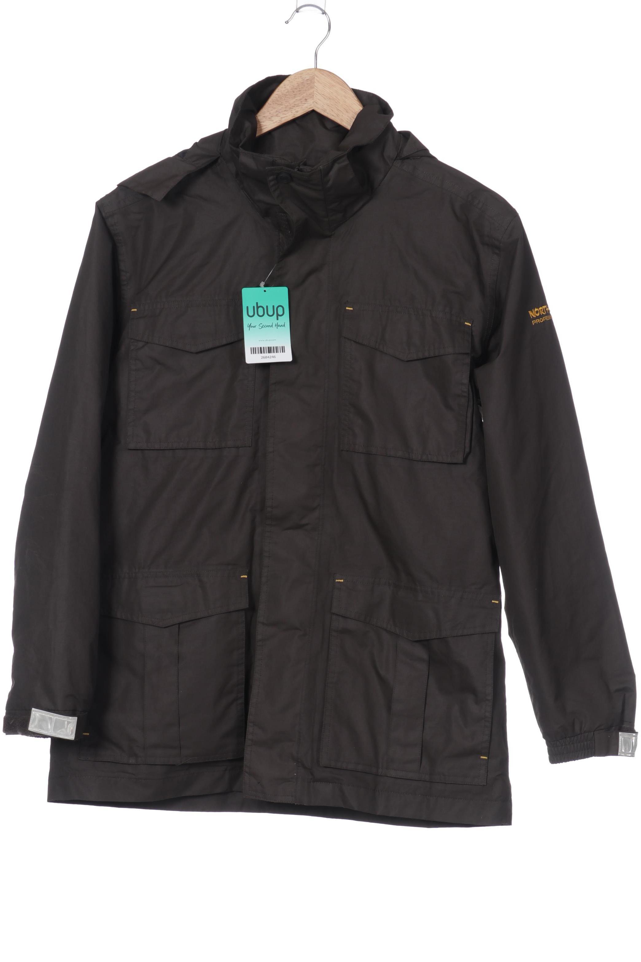 

Northland Professional Jungen Jacke, grün, Gr. 164