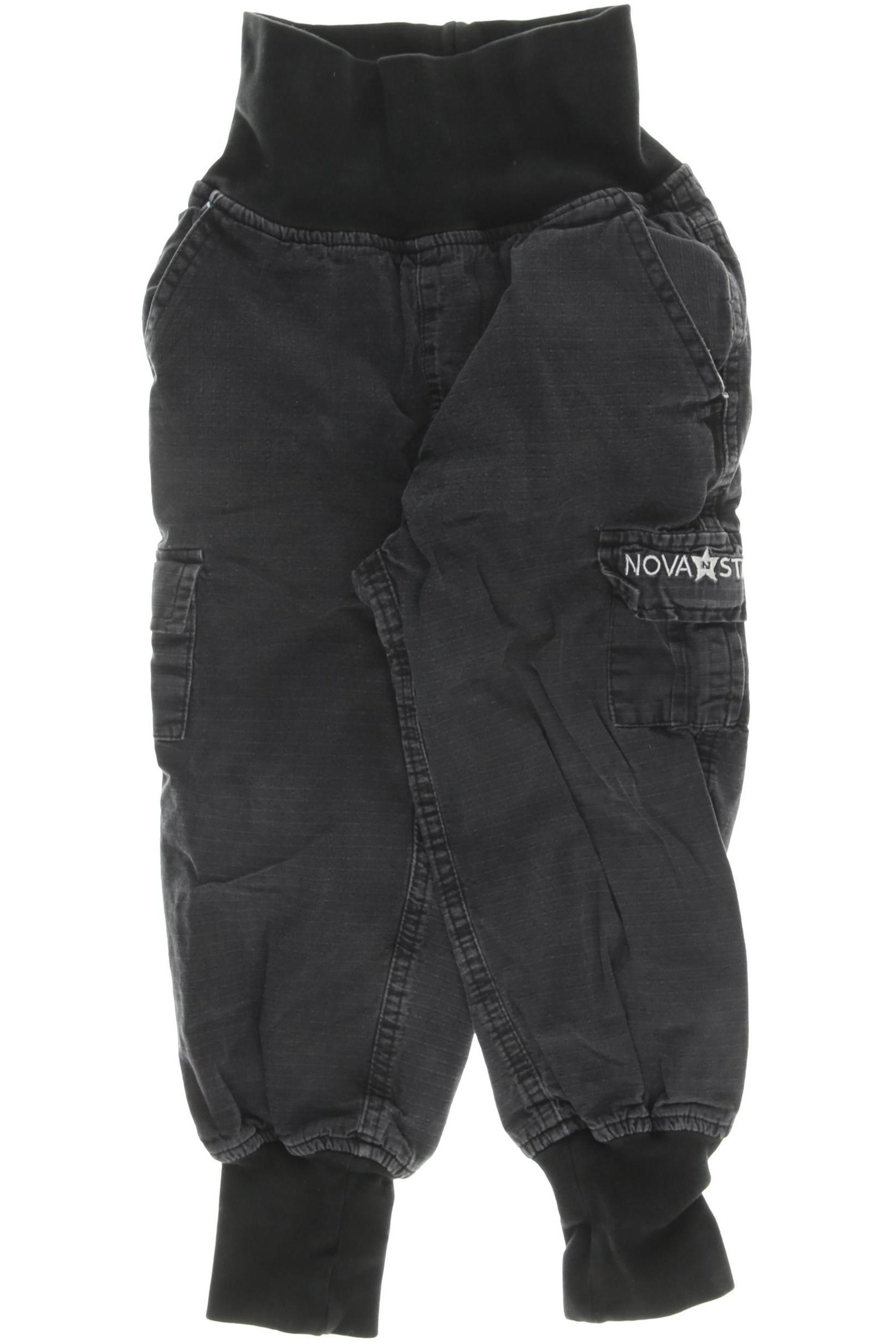 

Nova Star Jungen Jeans, schwarz, Gr. 98