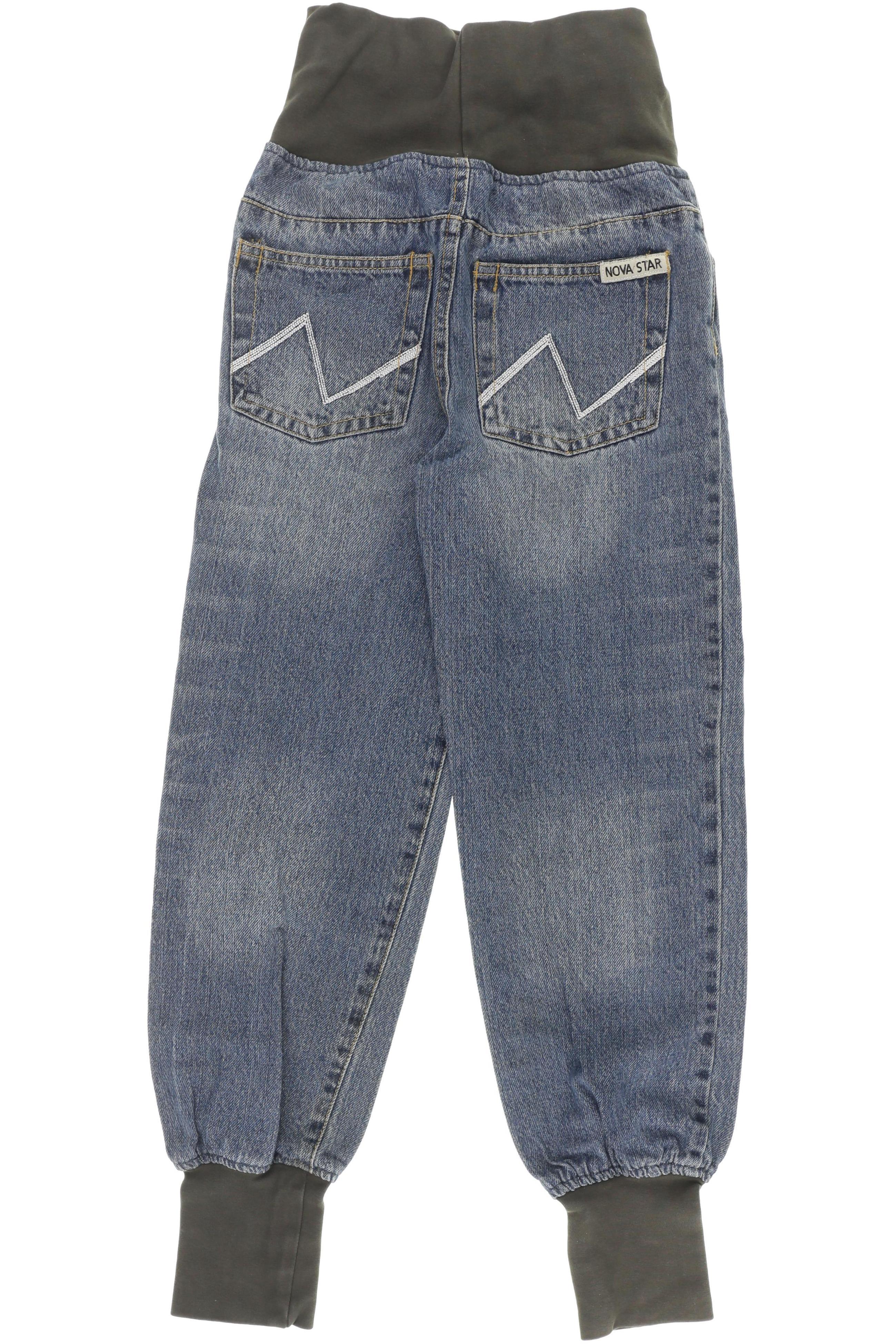 Thumbnail - Nova Star Jungen Jeans, blau, Gr. 140