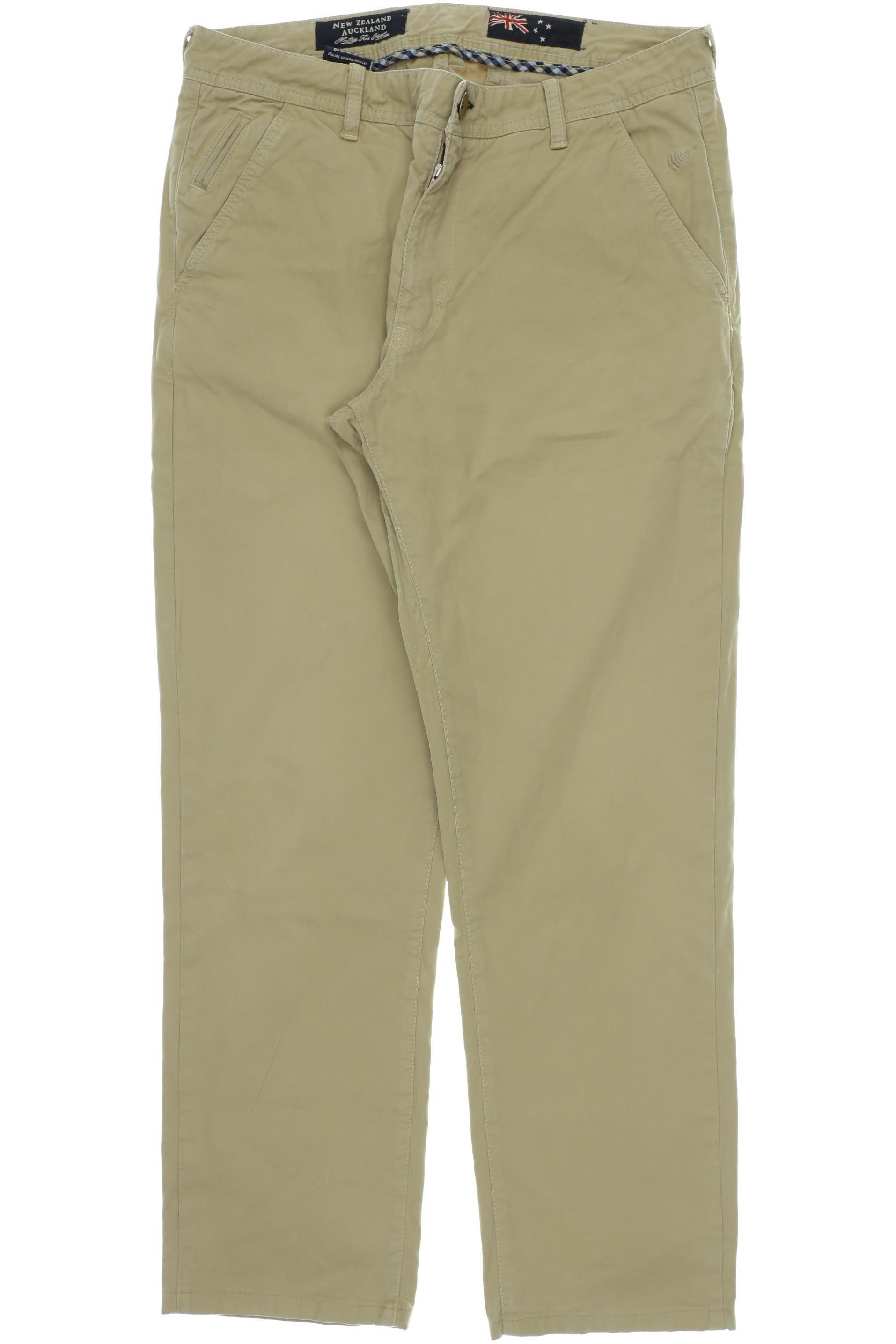 Thumbnail - NZA NEW Zealand Auckland Herren Jeans, beige, Gr. 34