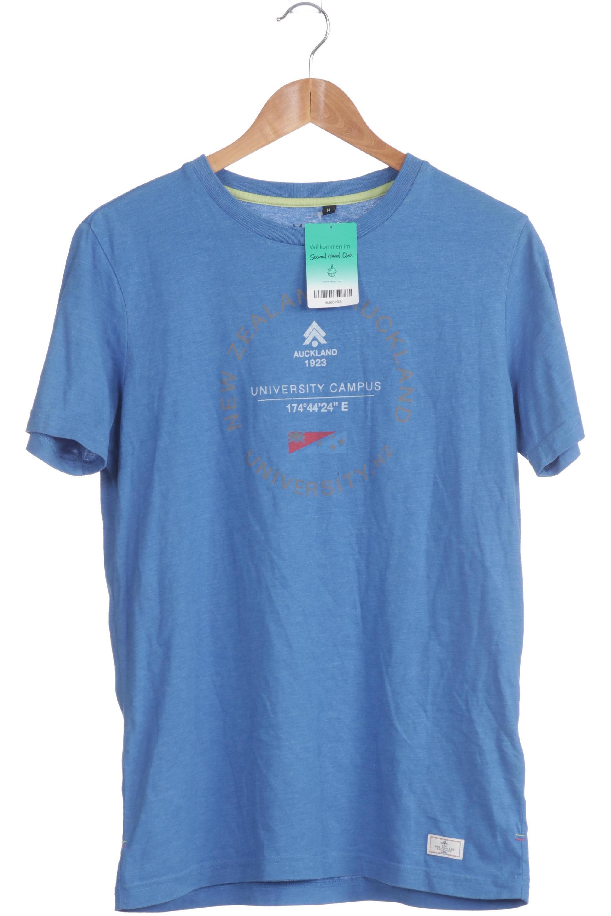 Thumbnail - NZA NEW Zealand Auckland Herren T-Shirt, blau, Gr.