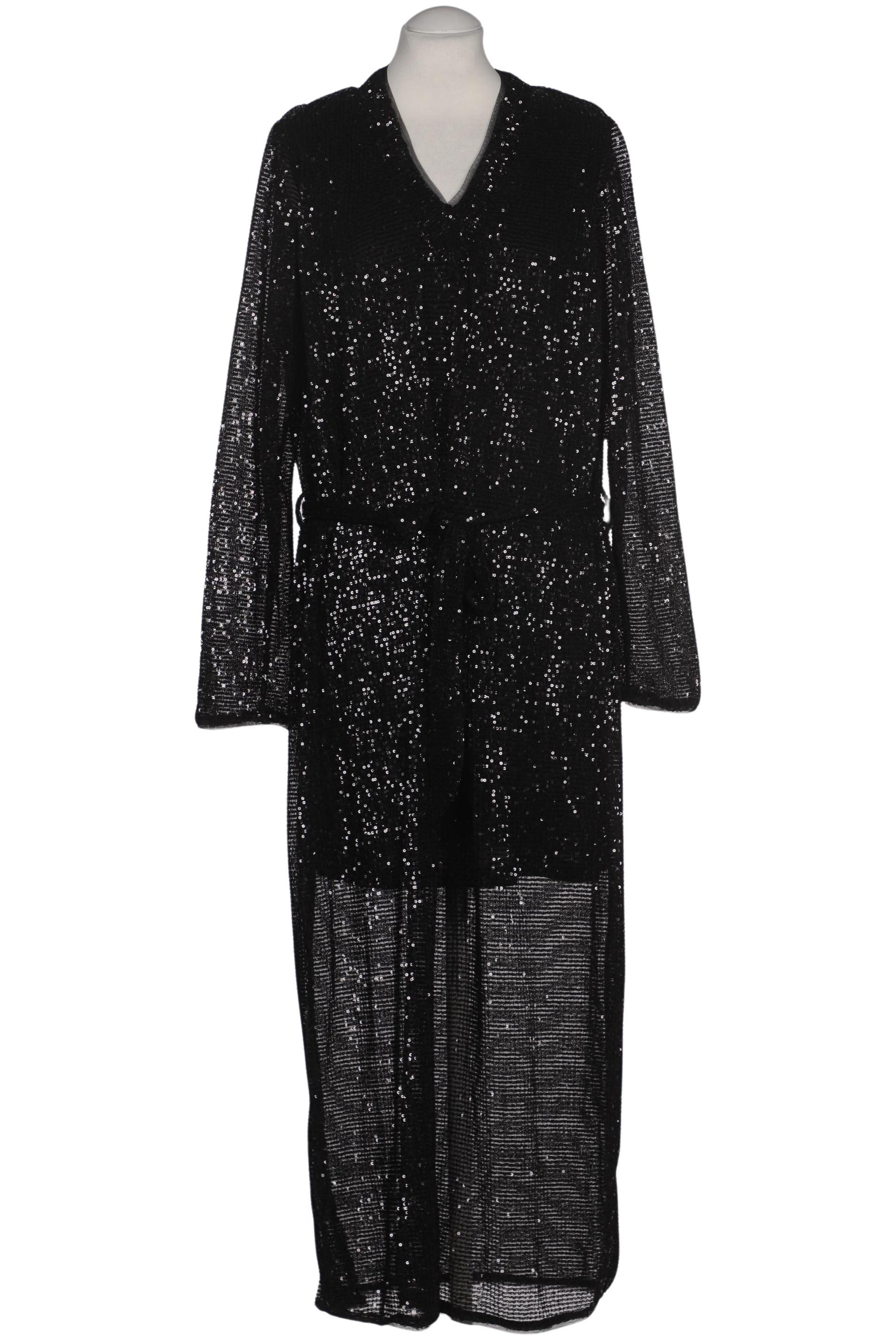 

Na-Kd Damen Kleid, schwarz, Gr. 38