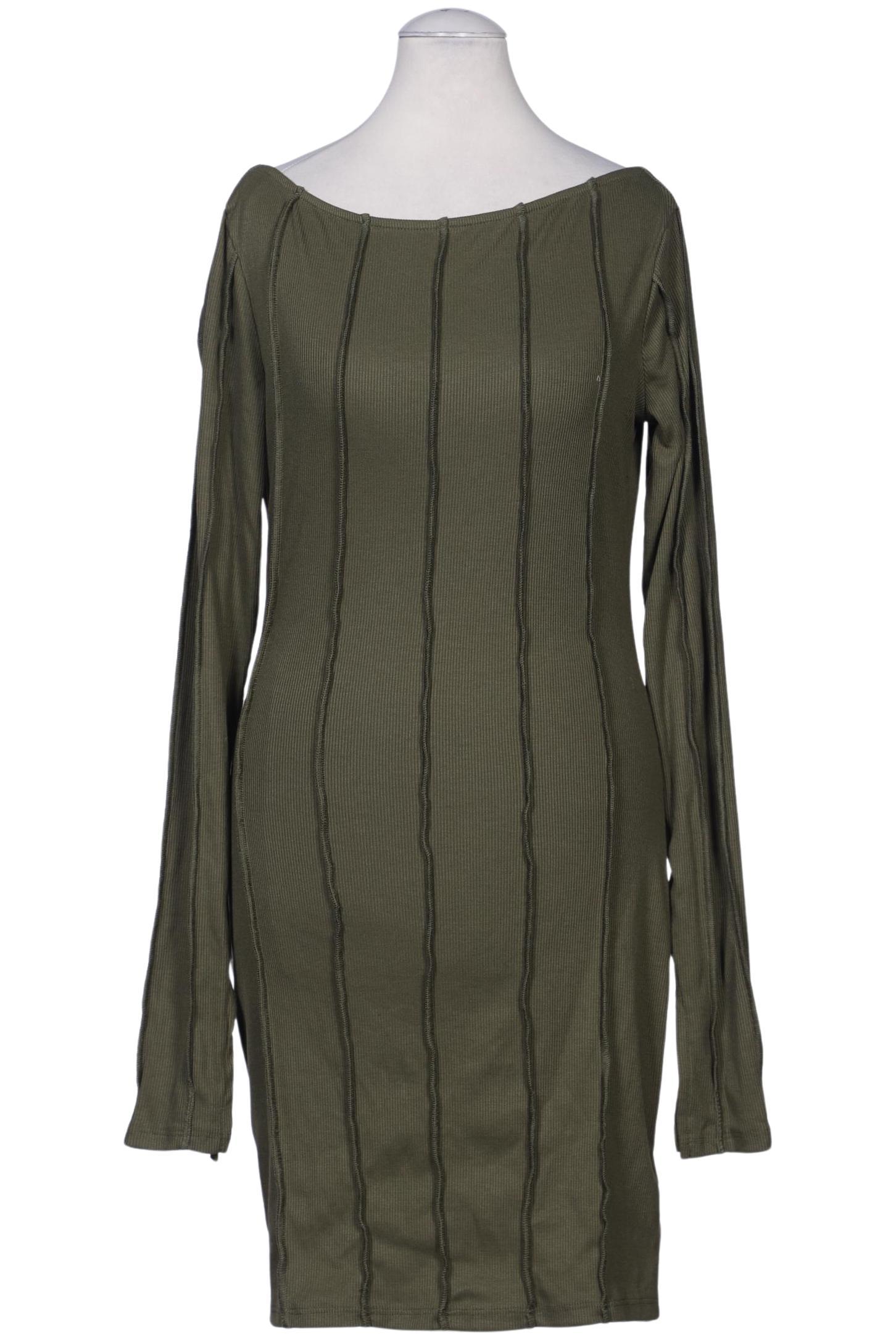 

Na-Kd Damen Kleid, grün, Gr. 36